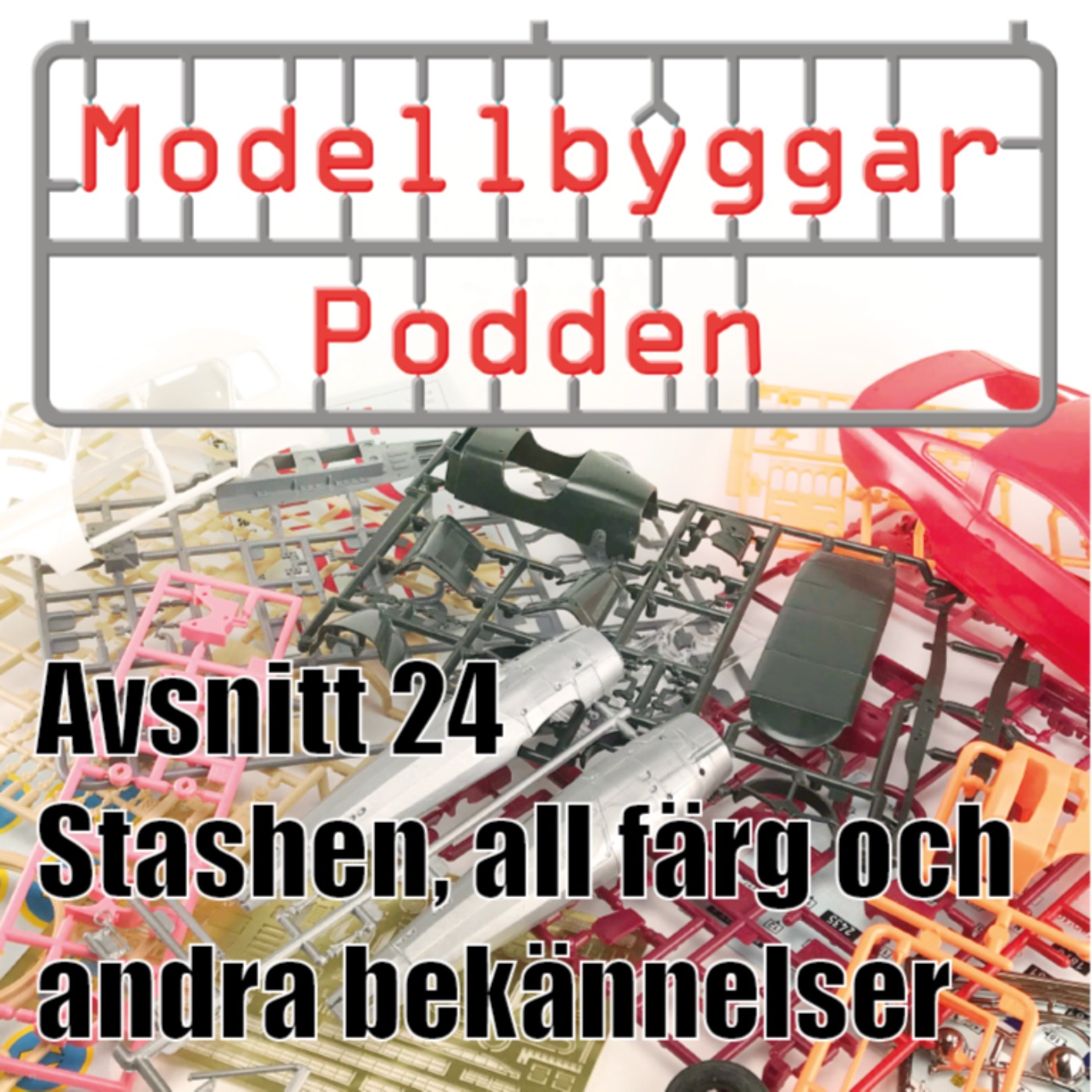 Modellbyggarpodden