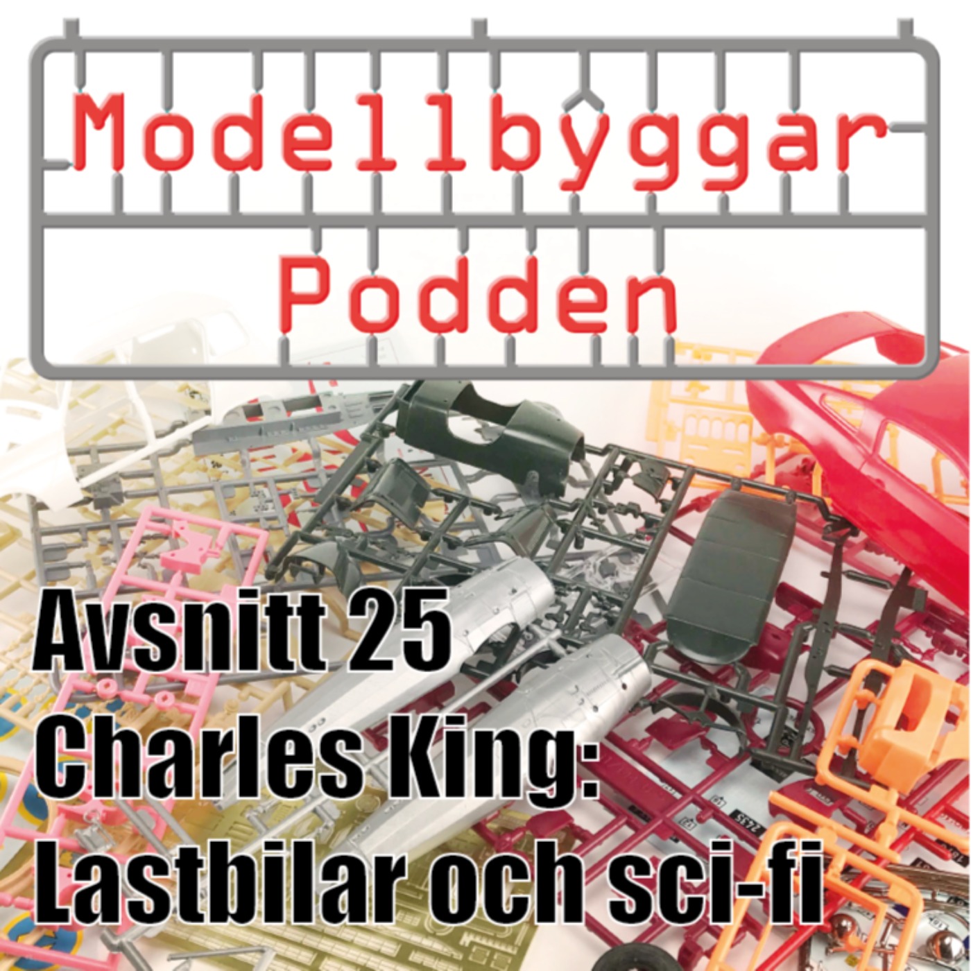 Modellbyggarpodden