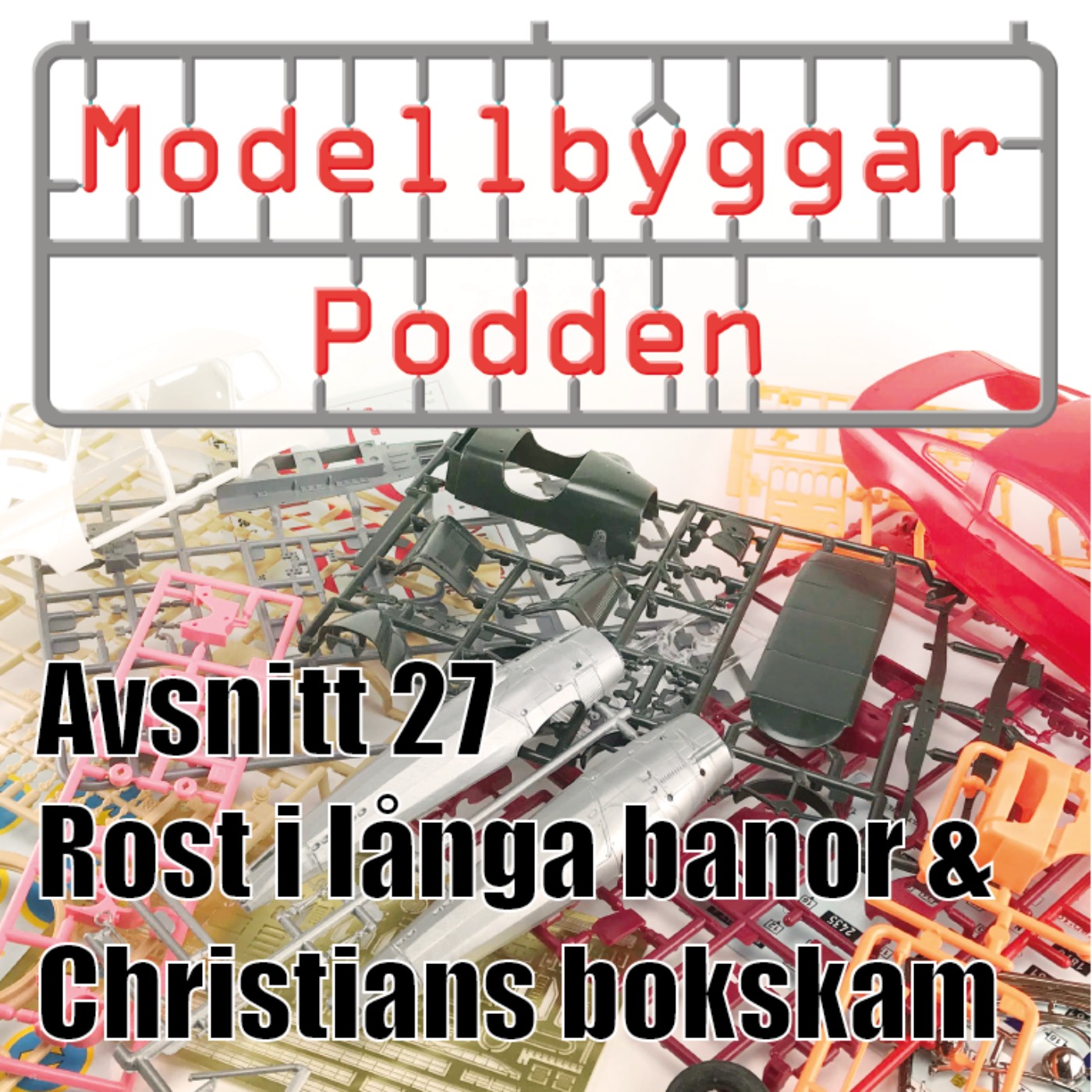 Modellbyggarpodden