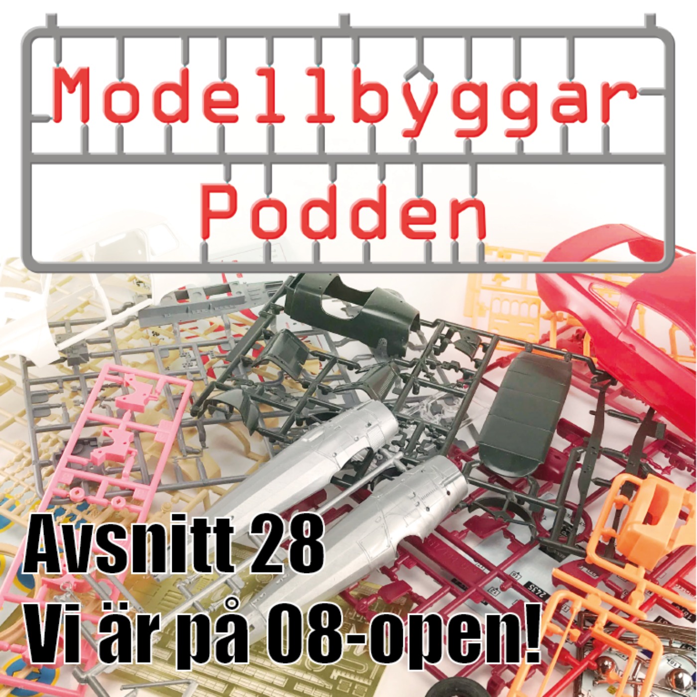 Modellbyggarpodden