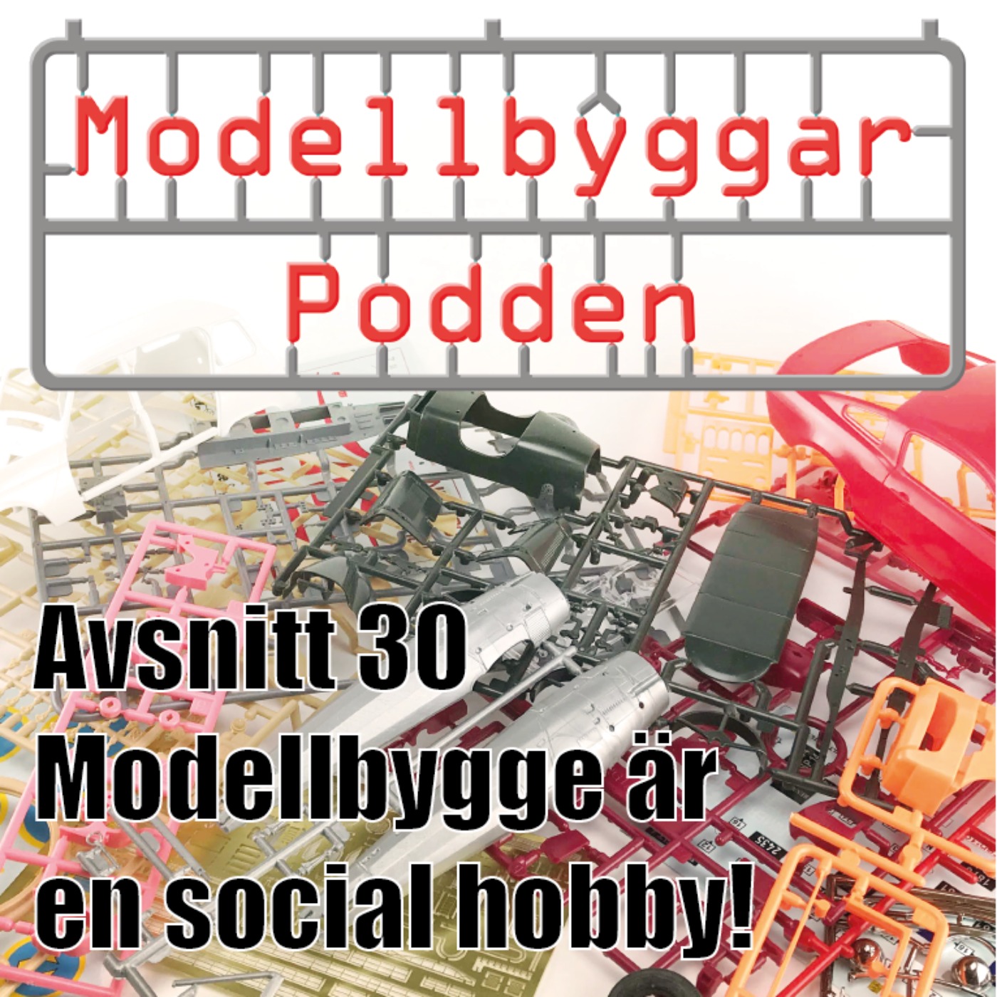Modellbyggarpodden