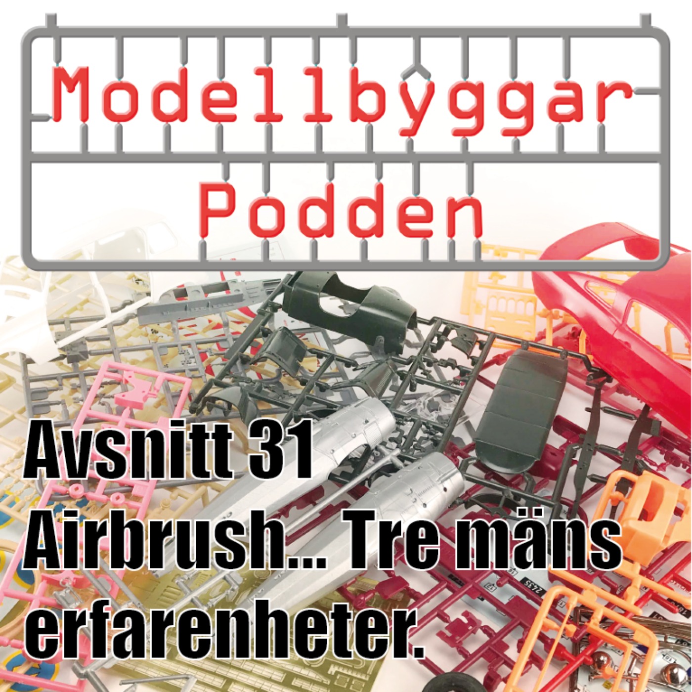 Modellbyggarpodden