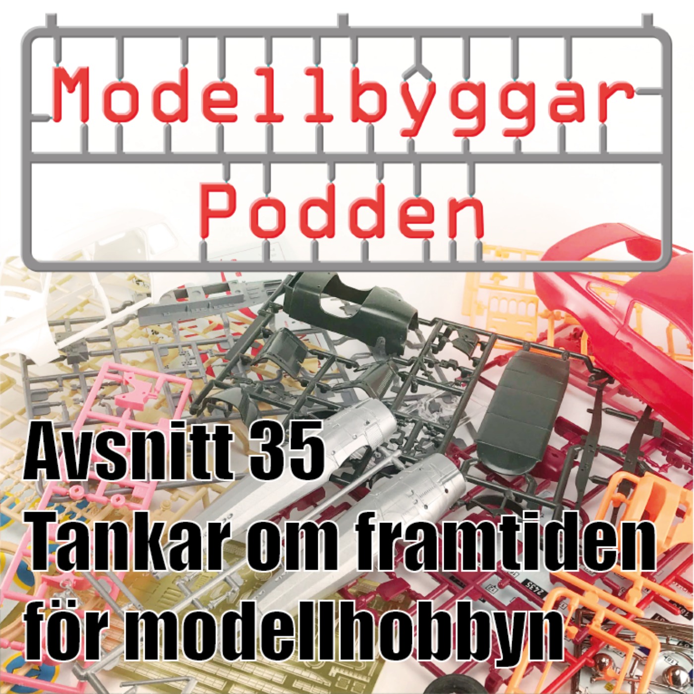 Modellbyggarpodden