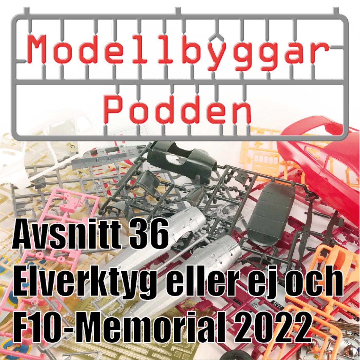 Modellbyggarpodden