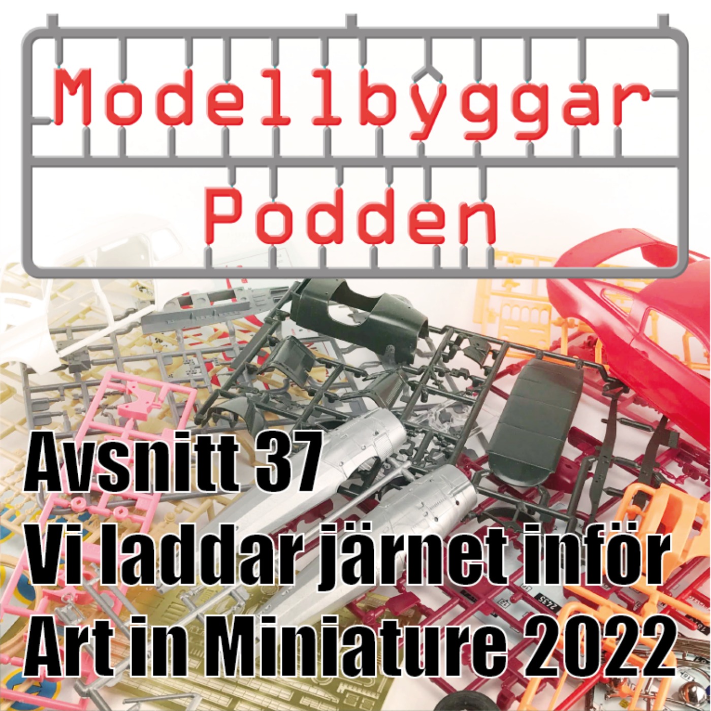 Modellbyggarpodden