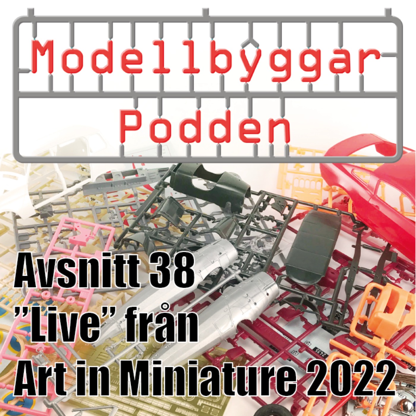 Modellbyggarpodden