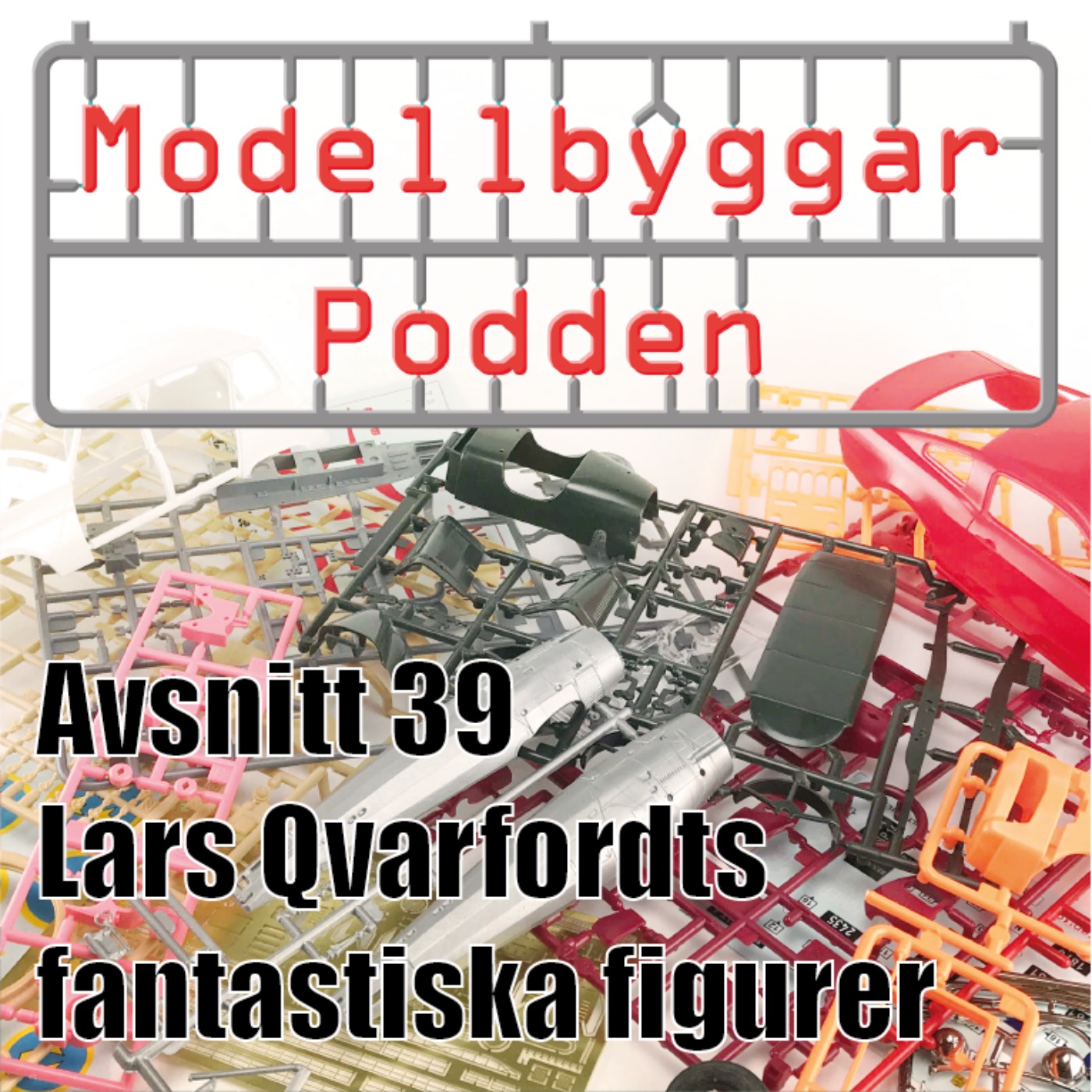 Modellbyggarpodden