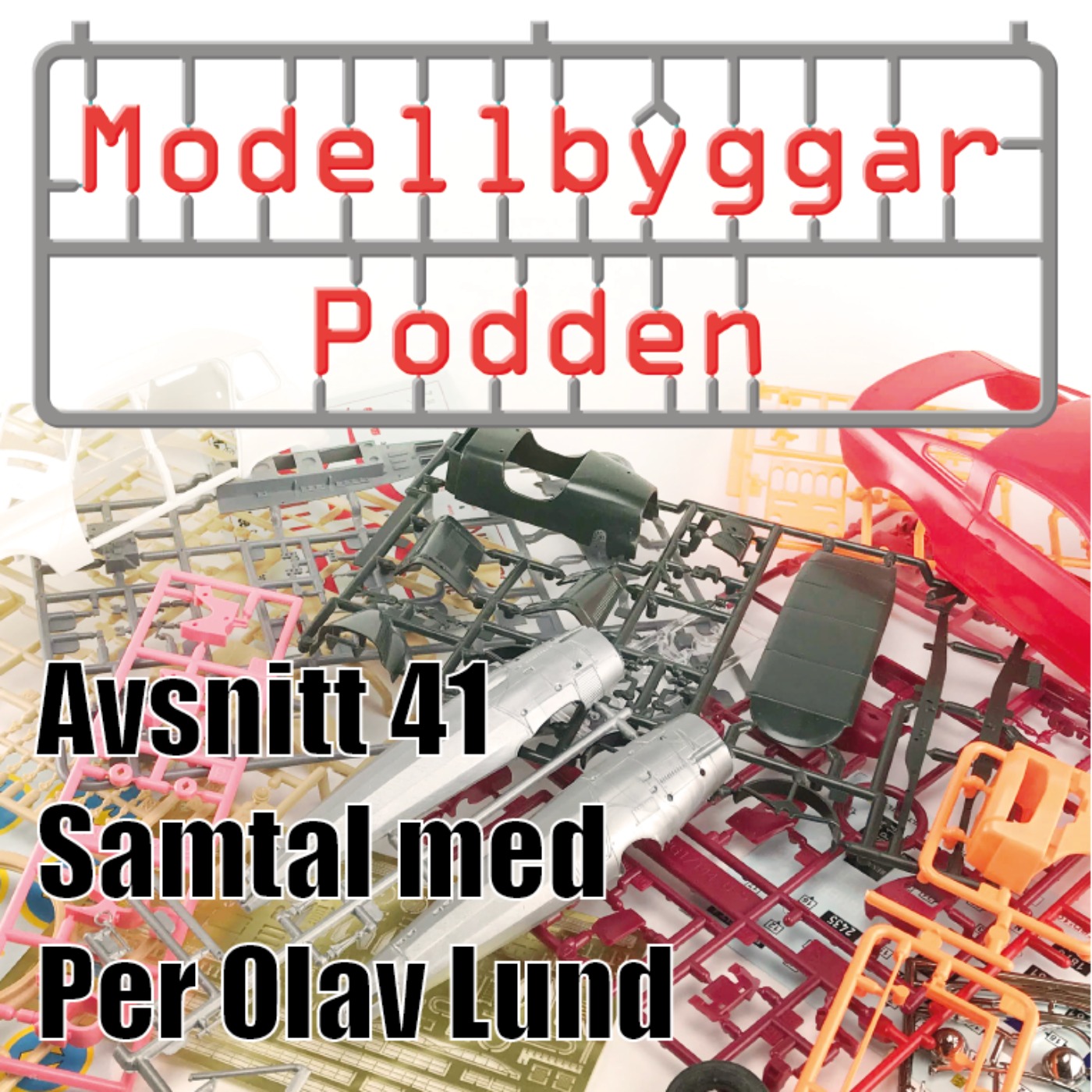 Modellbyggarpodden