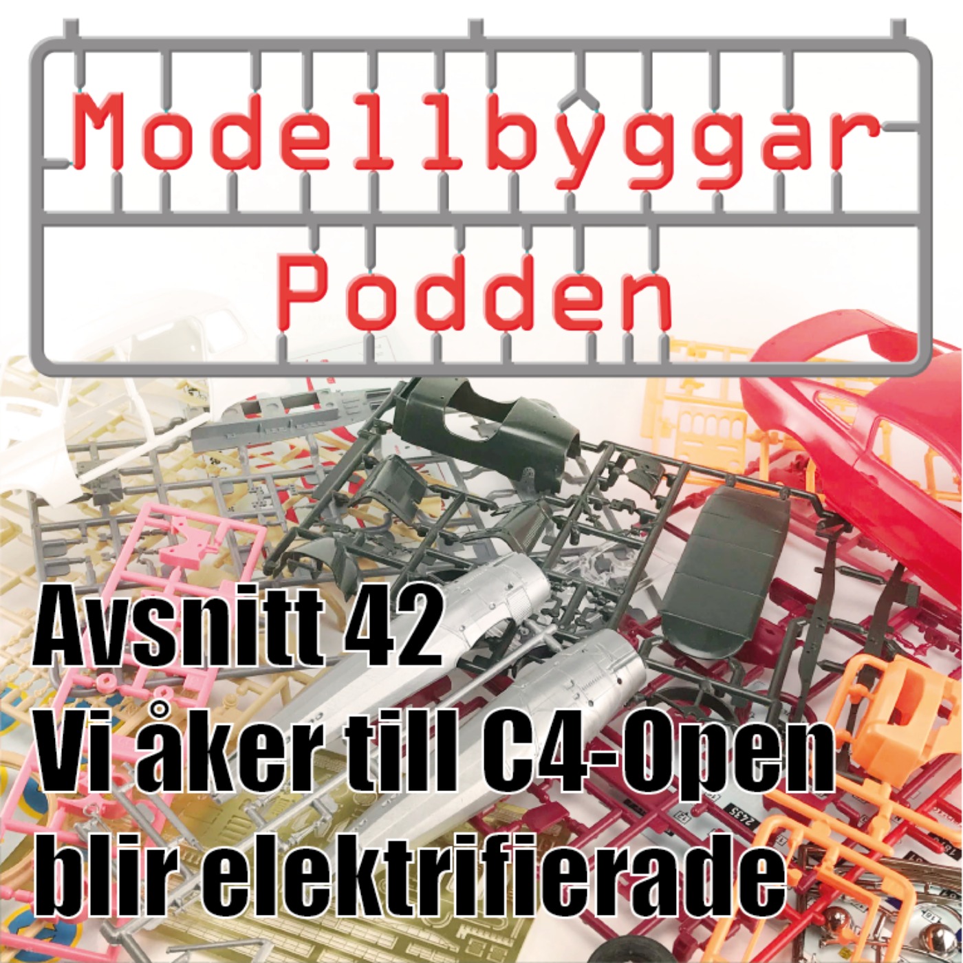 Modellbyggarpodden