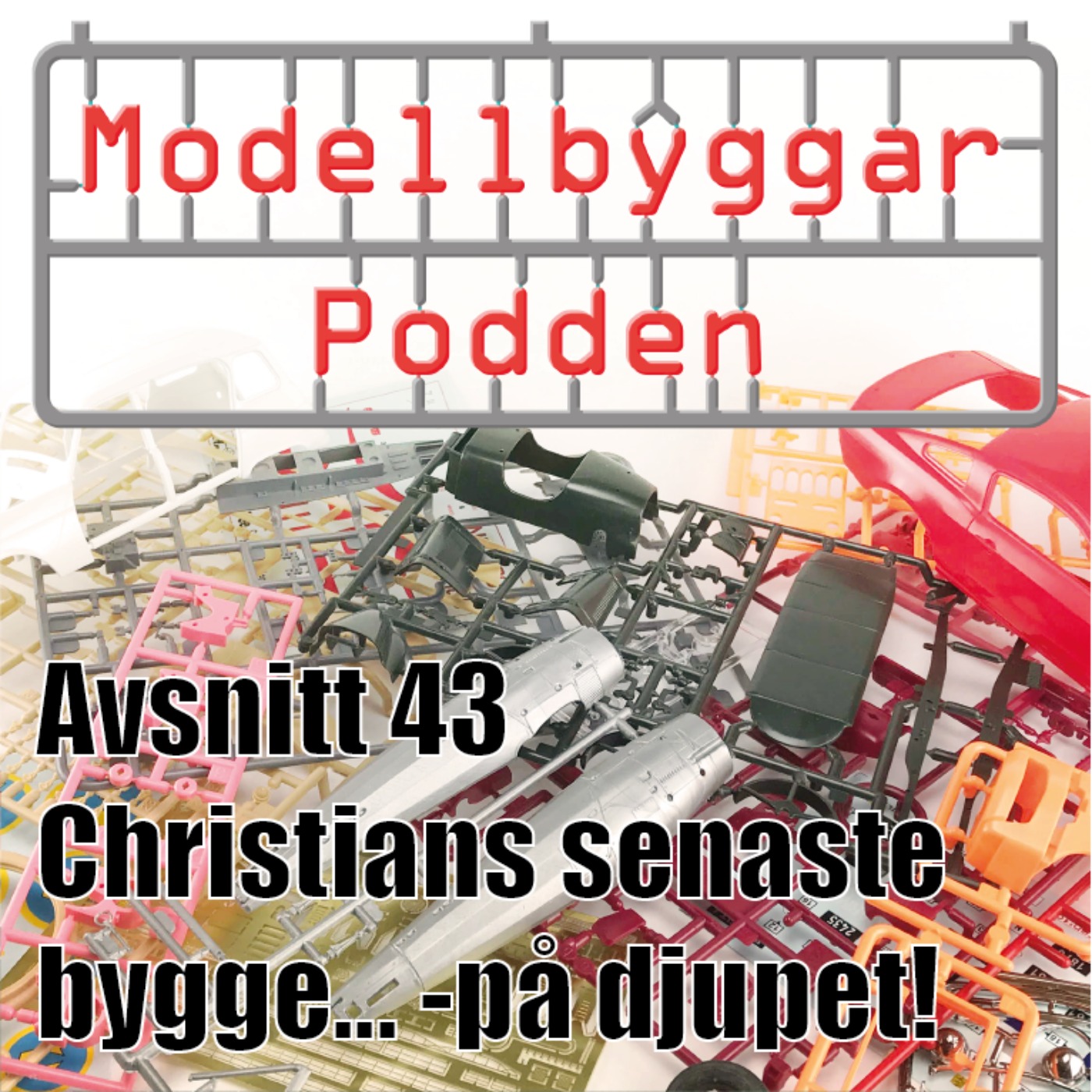 Modellbyggarpodden