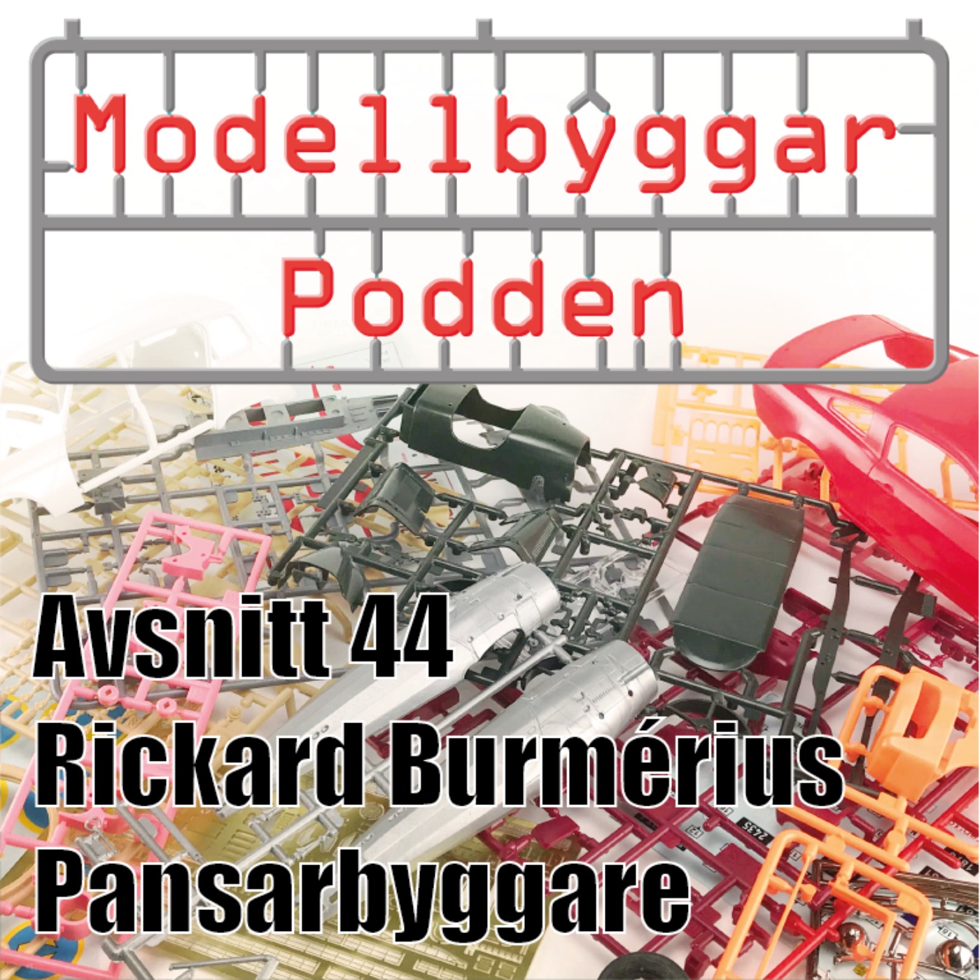 Modellbyggarpodden