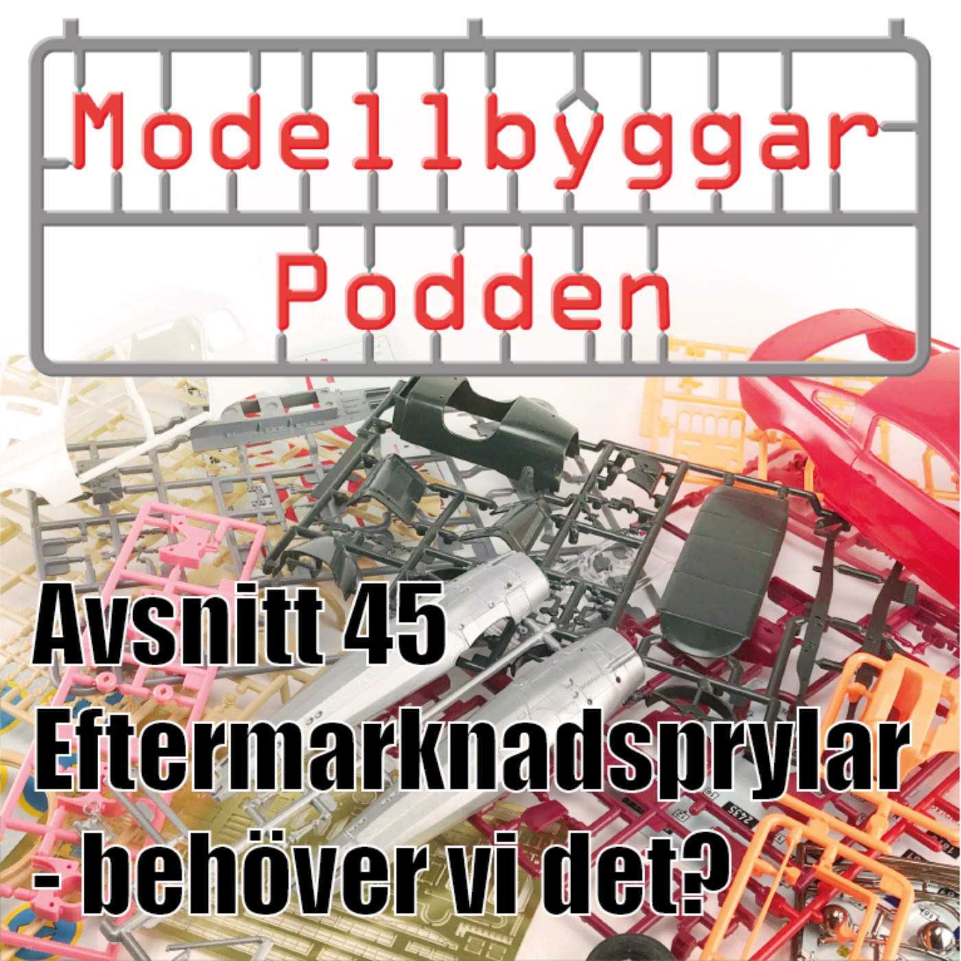 Modellbyggarpodden