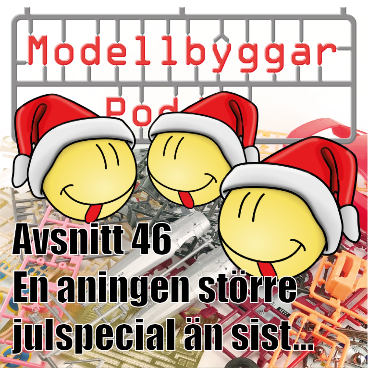 Modellbyggarpodden
