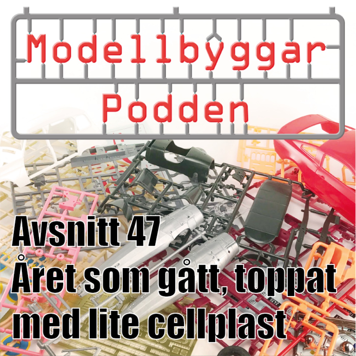 Modellbyggarpodden