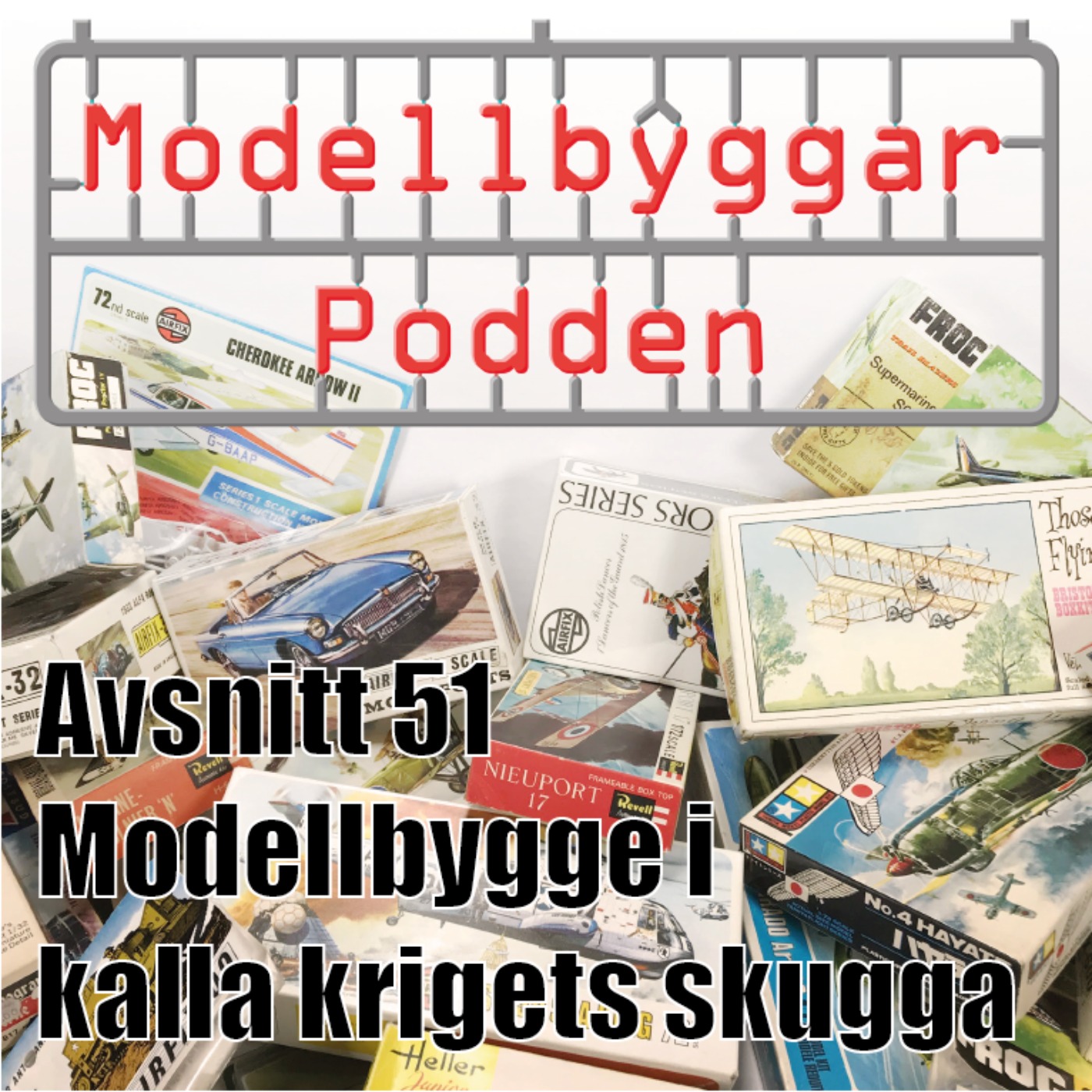 Modellbyggarpodden