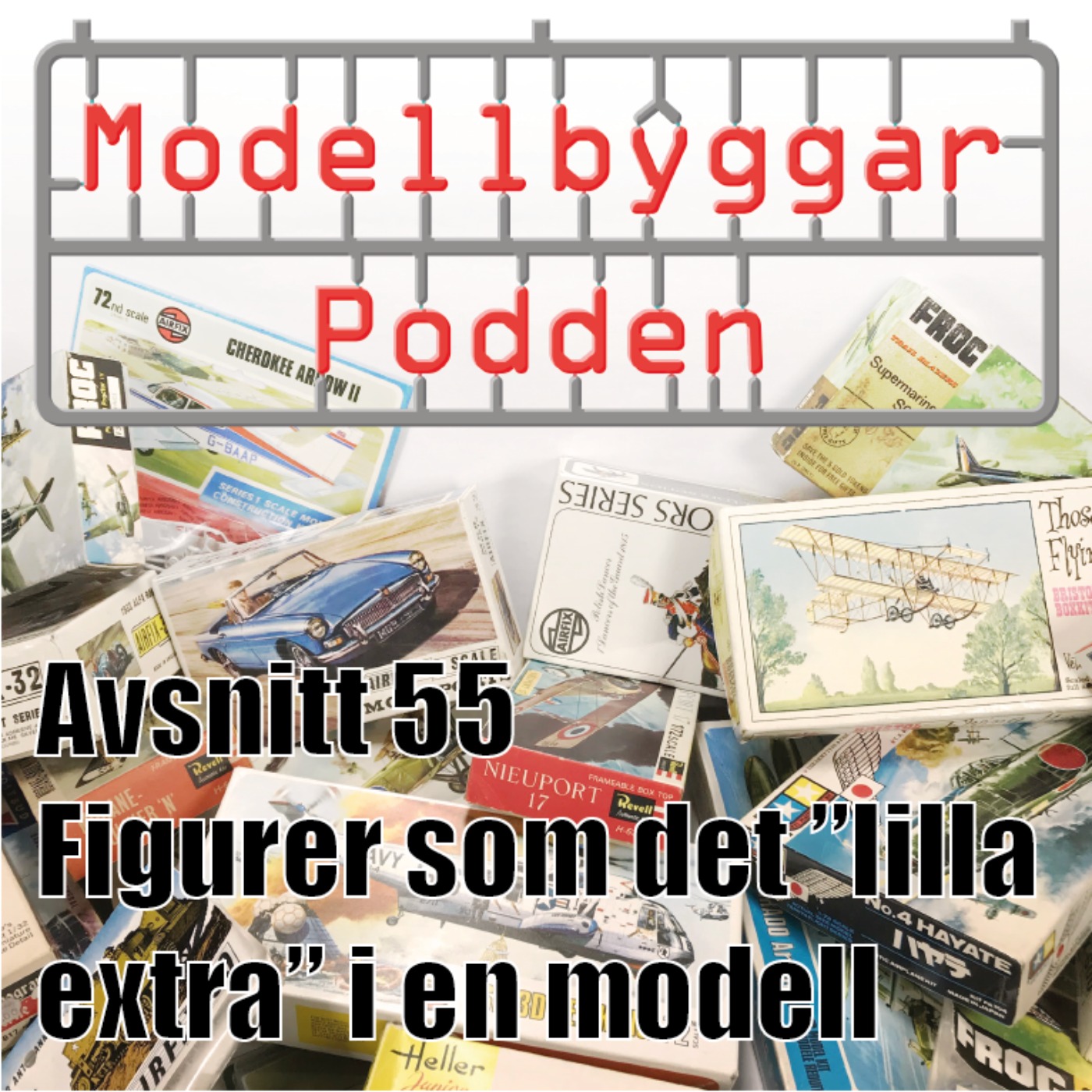 Modellbyggarpodden