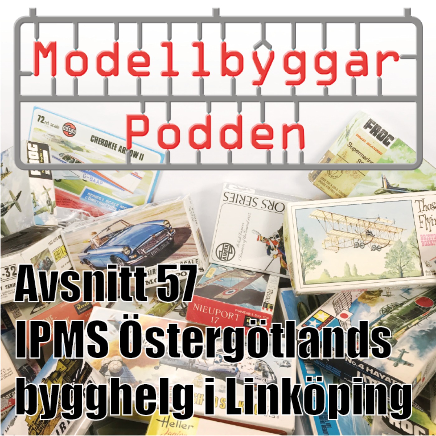 Modellbyggarpodden