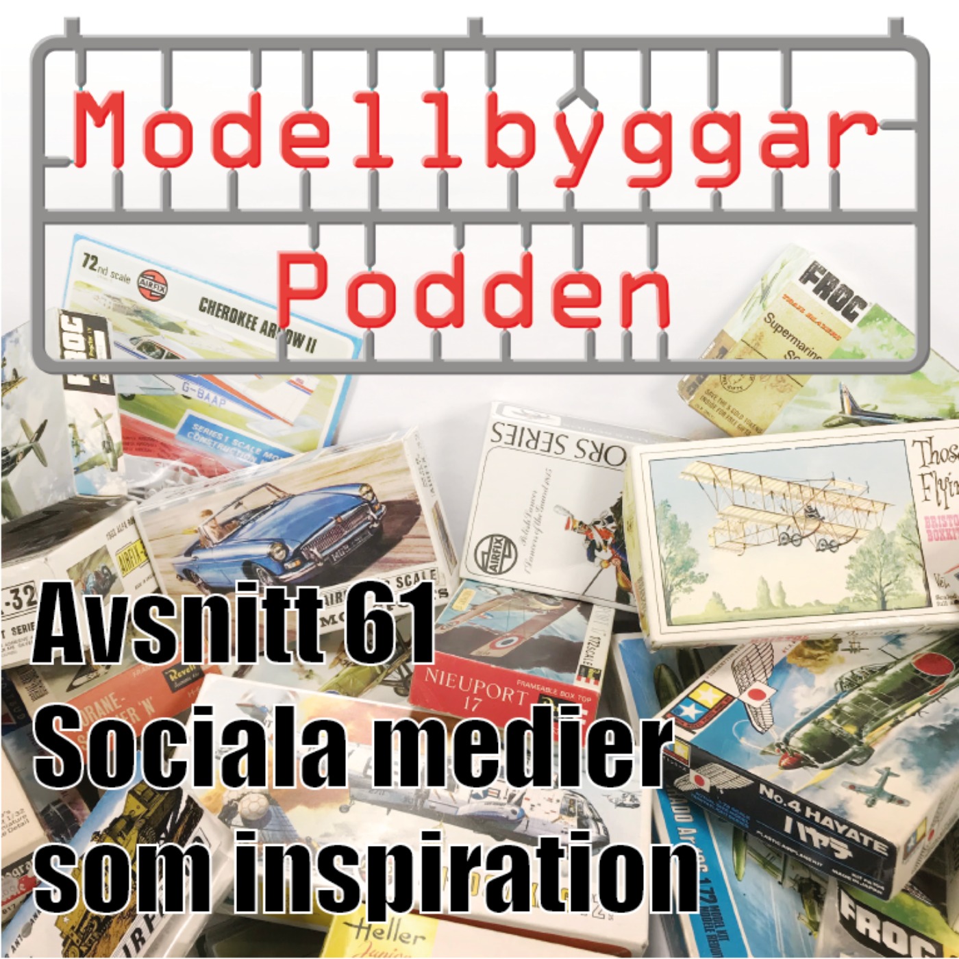 Modellbyggarpodden