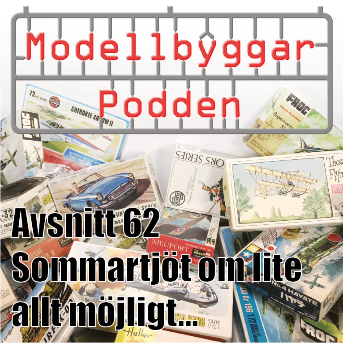 Modellbyggarpodden