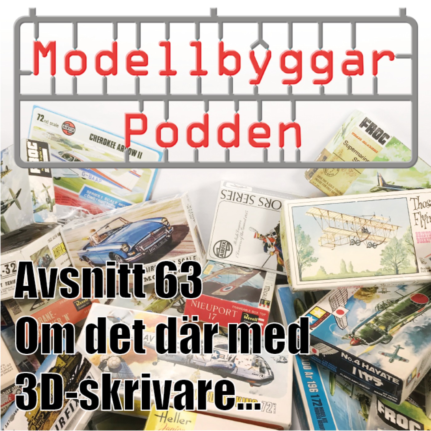 Modellbyggarpodden