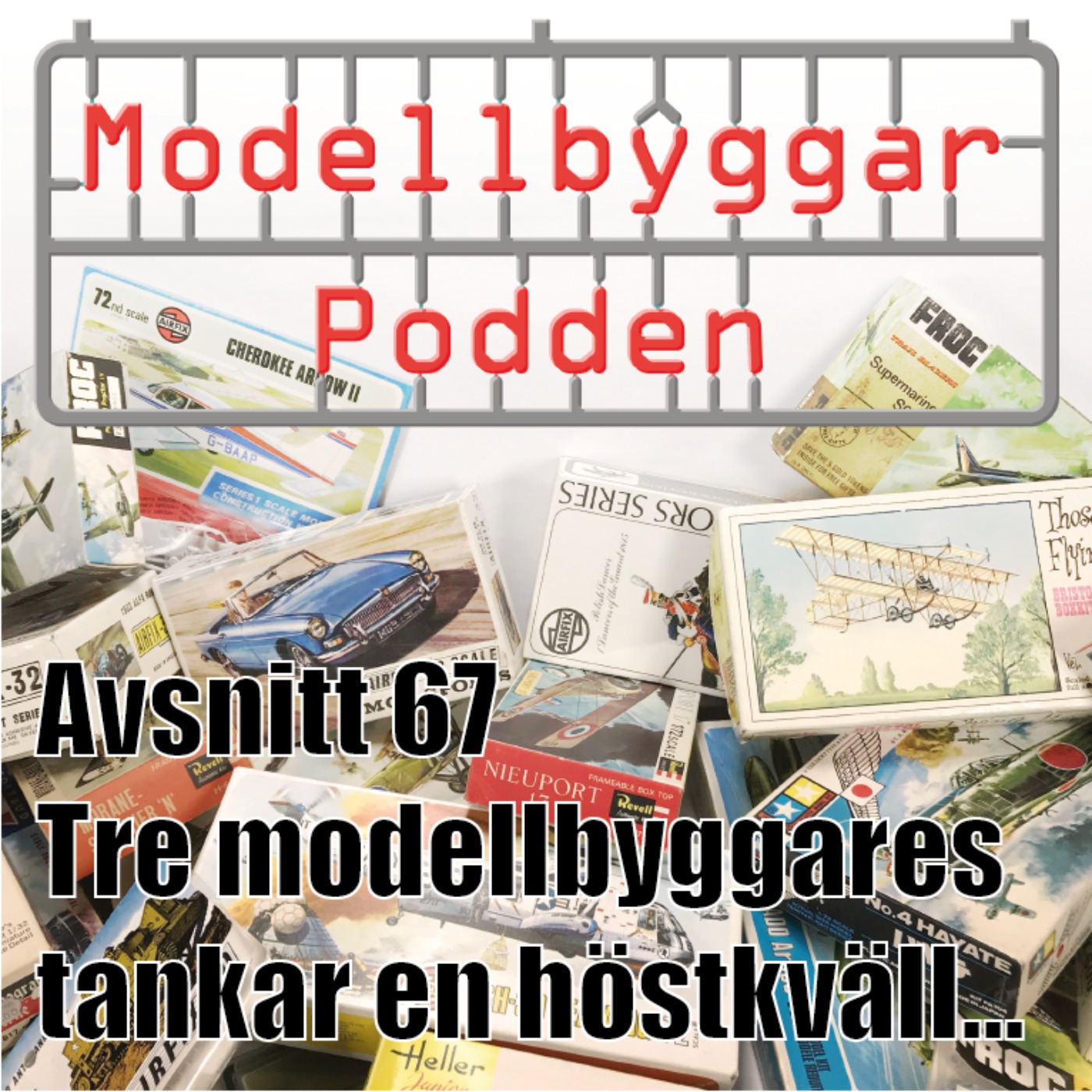 Modellbyggarpodden