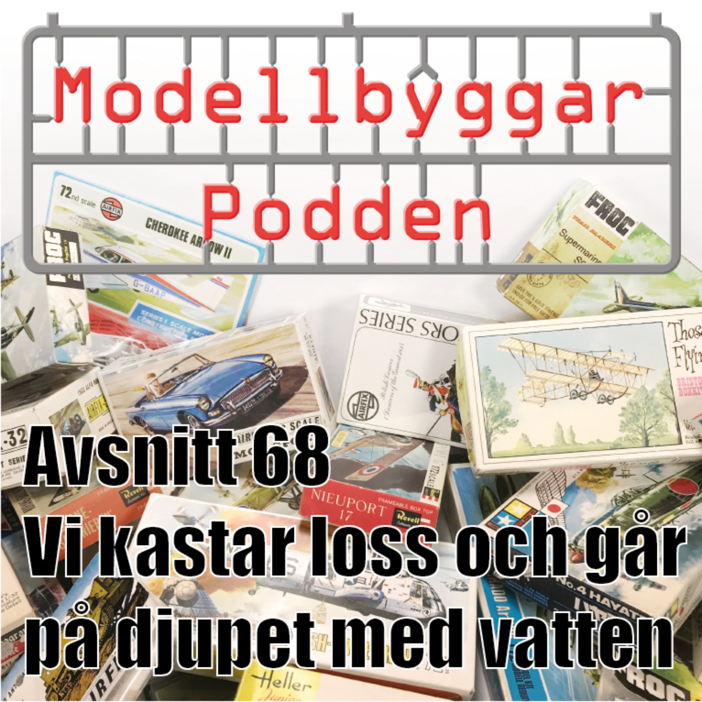 Modellbyggarpodden
