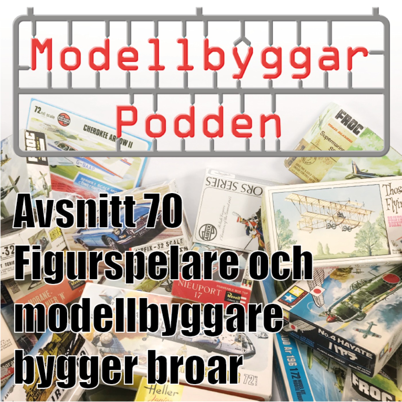 Modellbyggarpodden