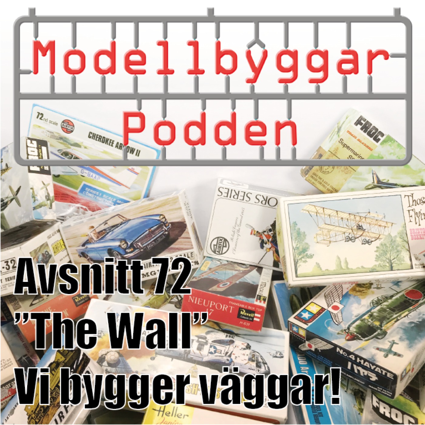 Modellbyggarpodden