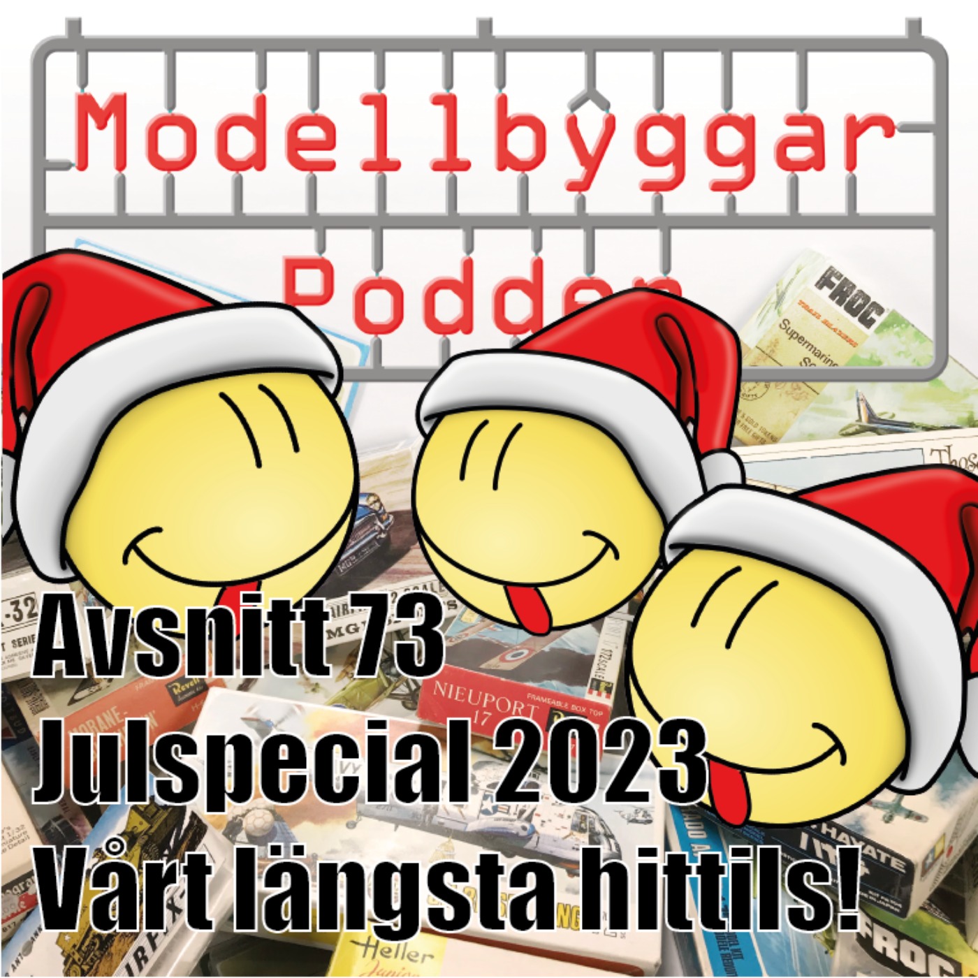 Modellbyggarpodden