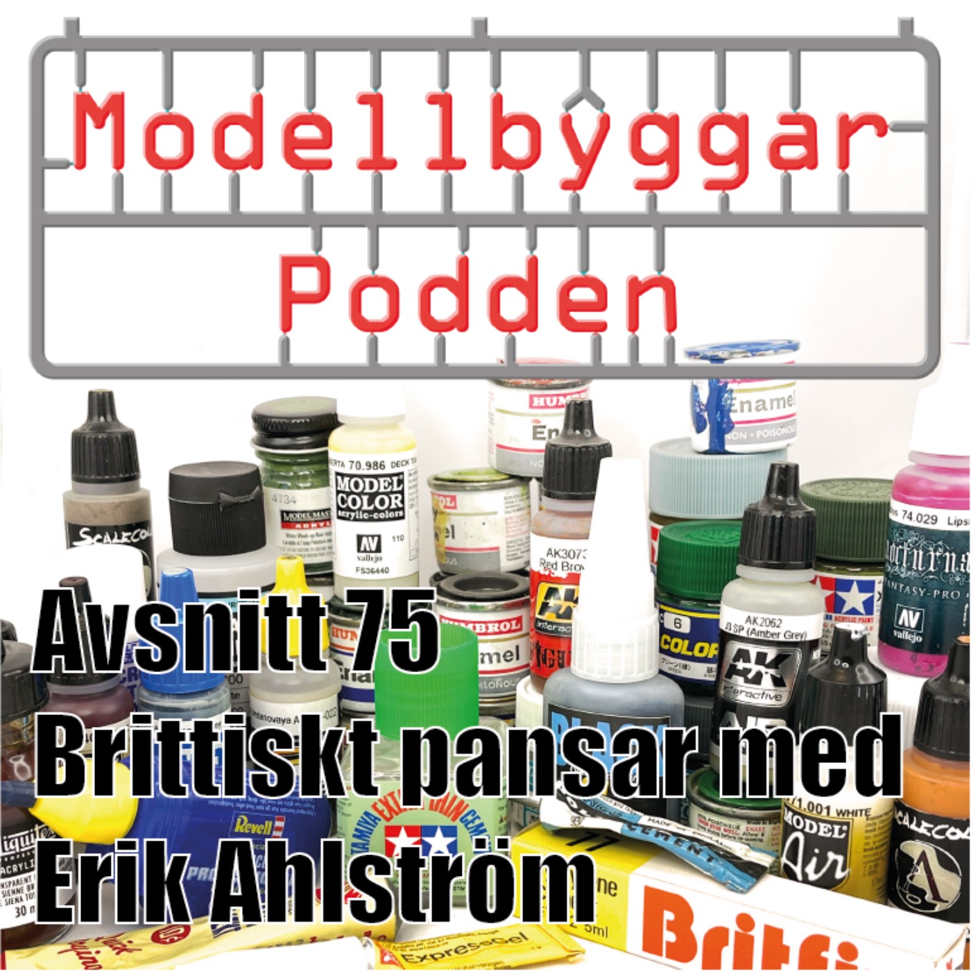 Modellbyggarpodden