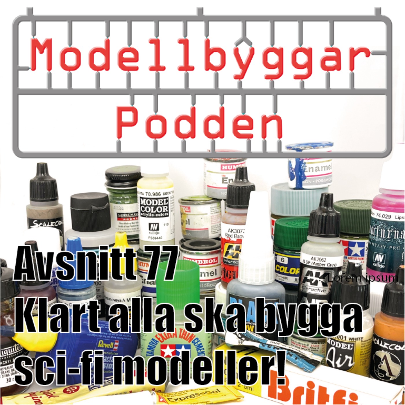 Modellbyggarpodden
