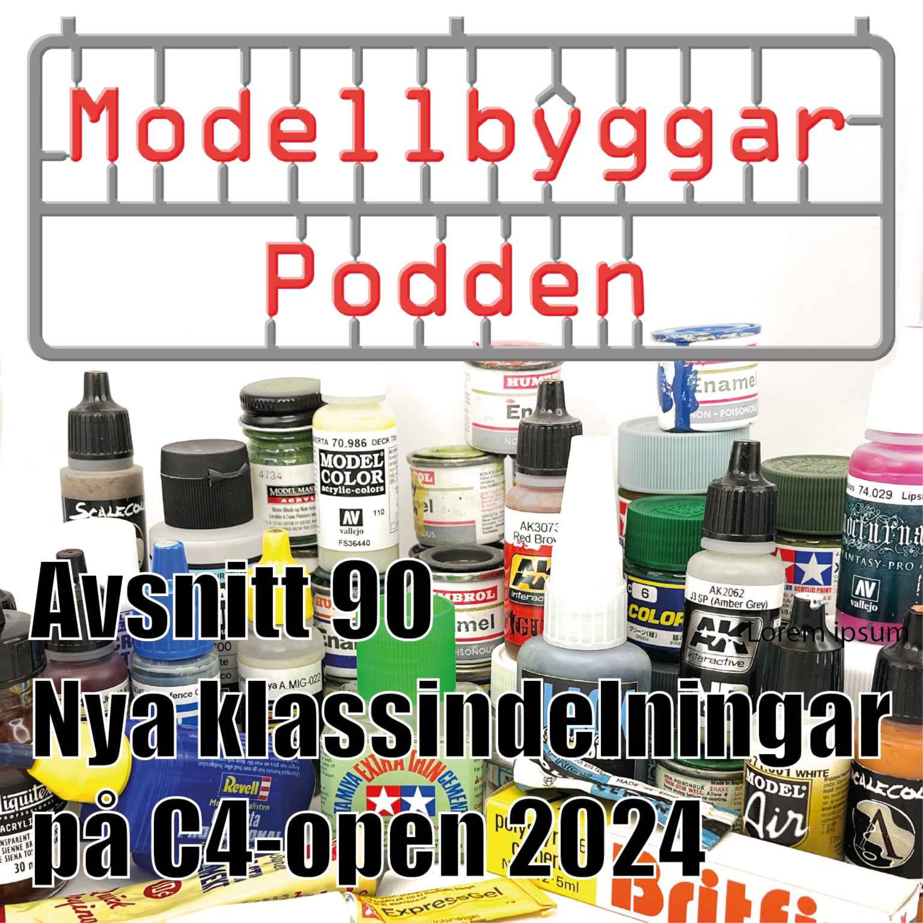 Modellbyggarpodden