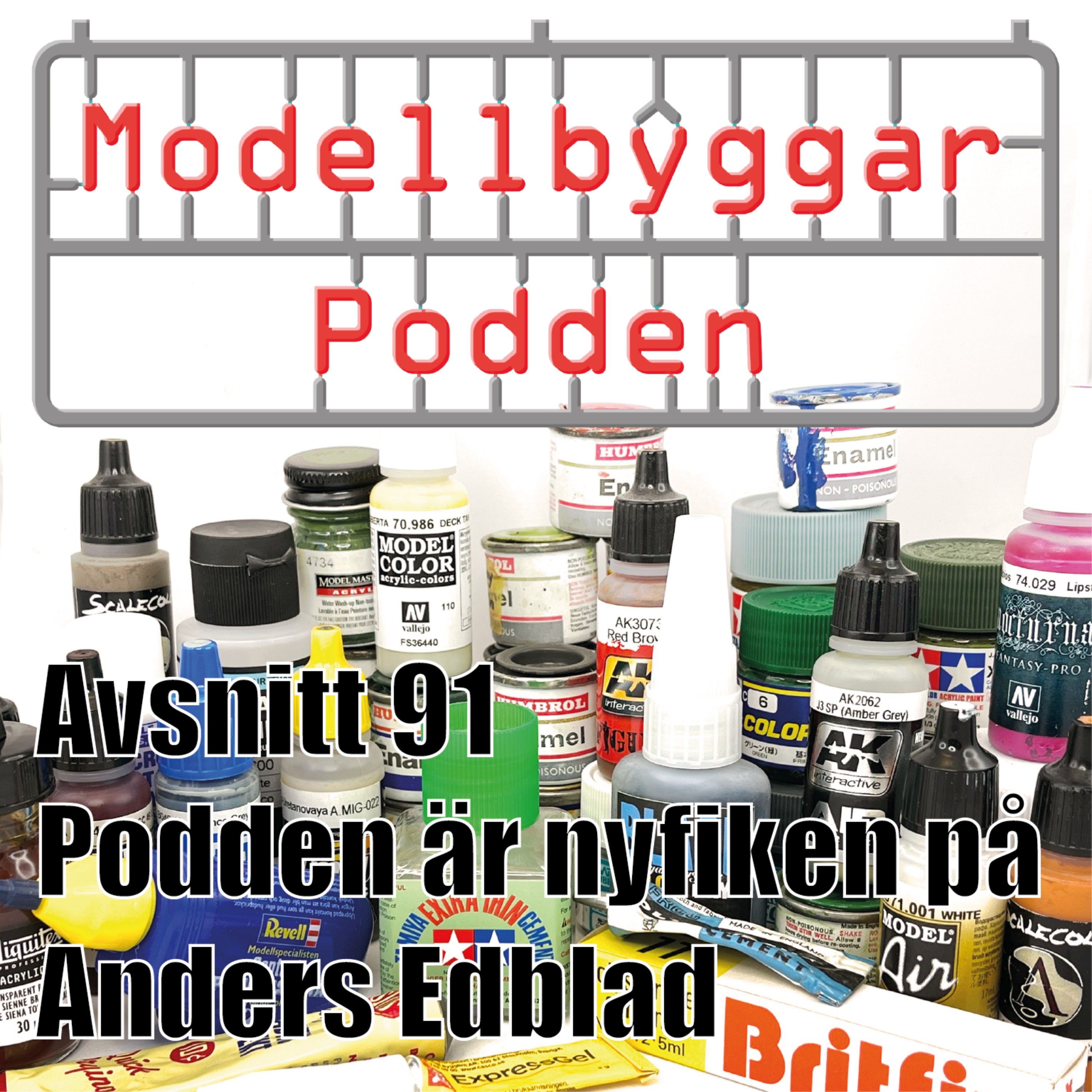 Modellbyggarpodden
