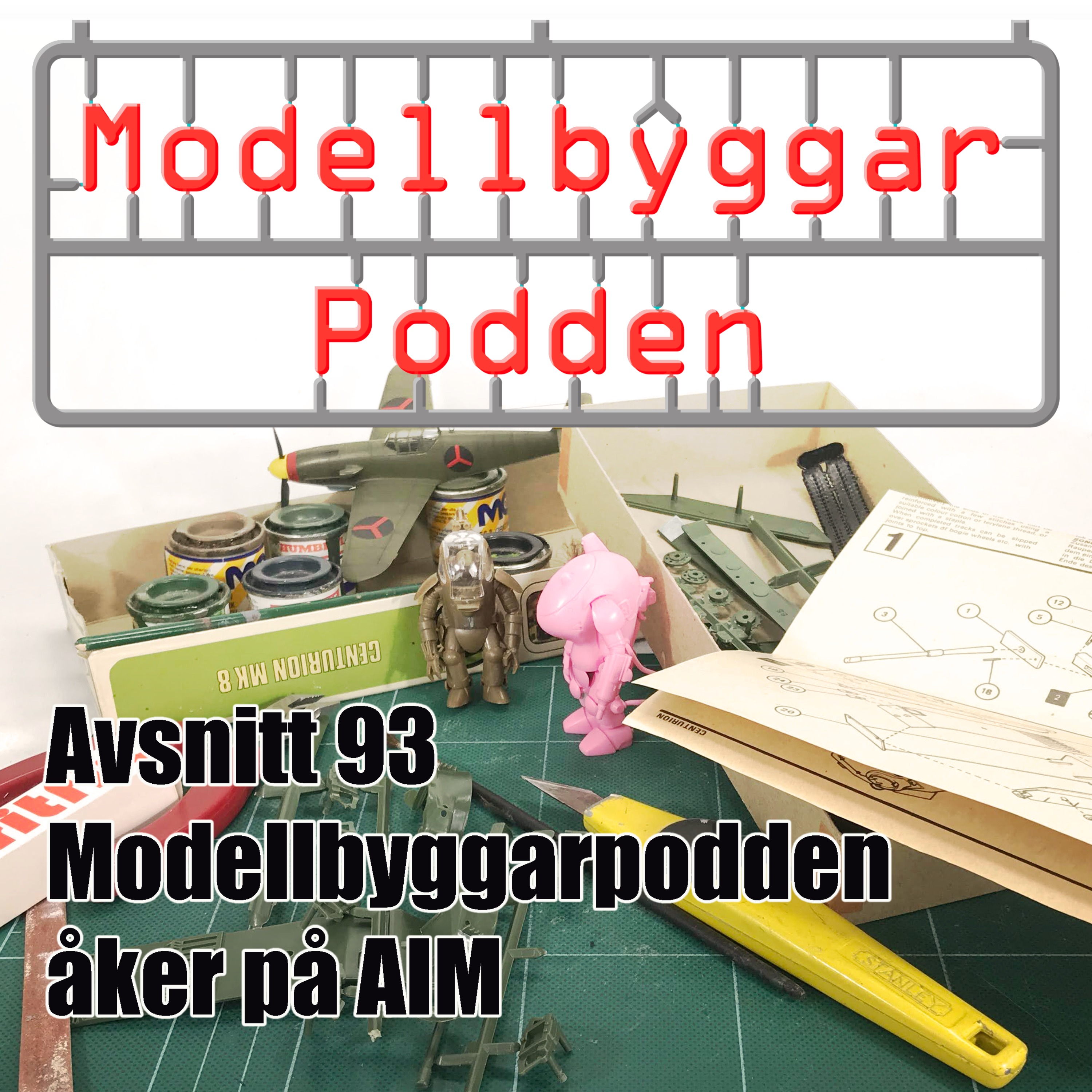 Modellbyggarpodden