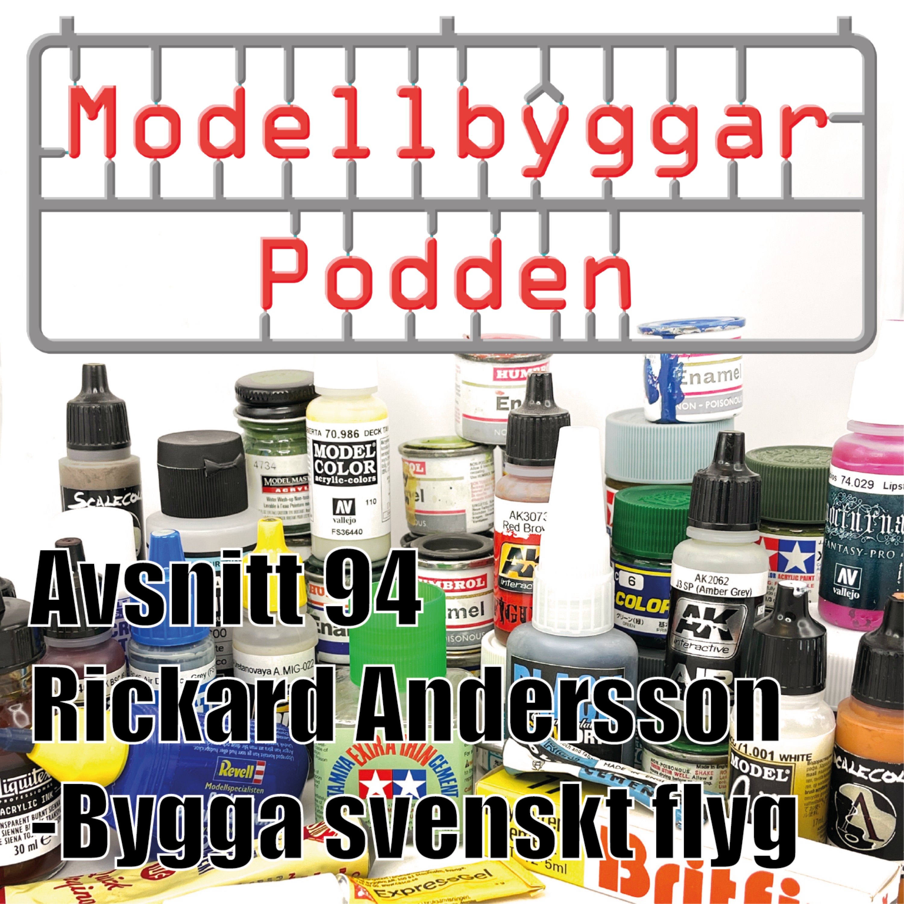 Modellbyggarpodden