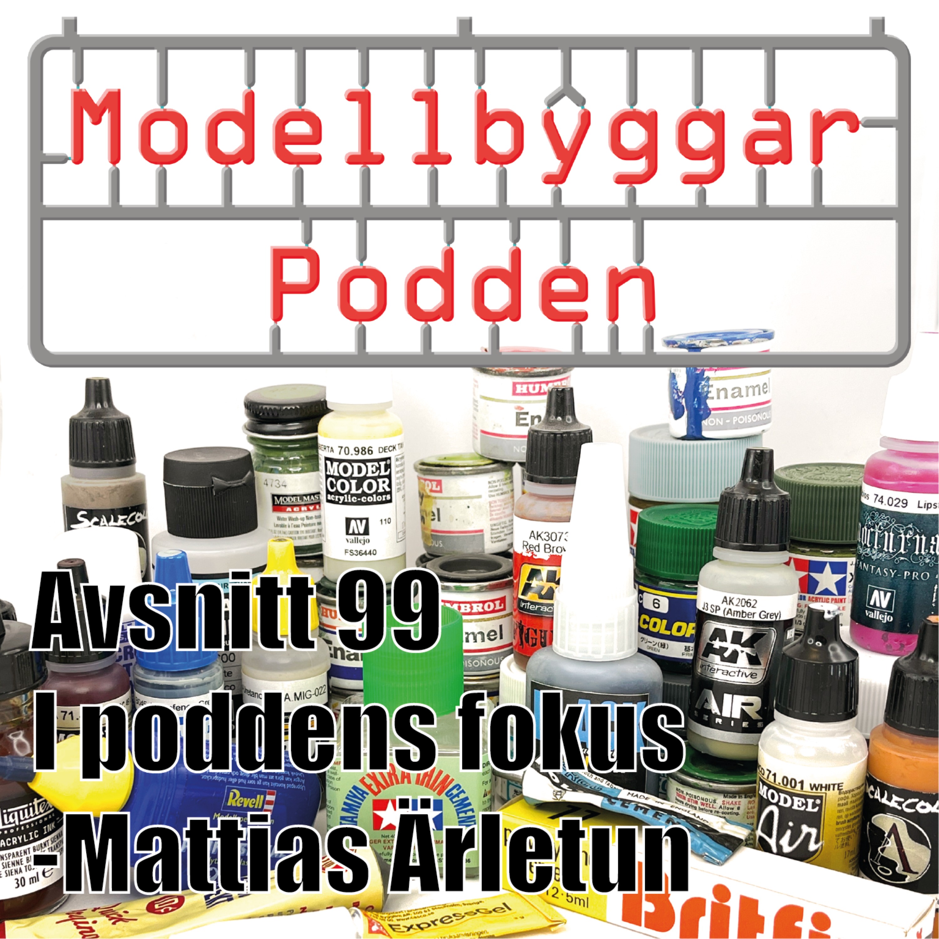 Modellbyggarpodden