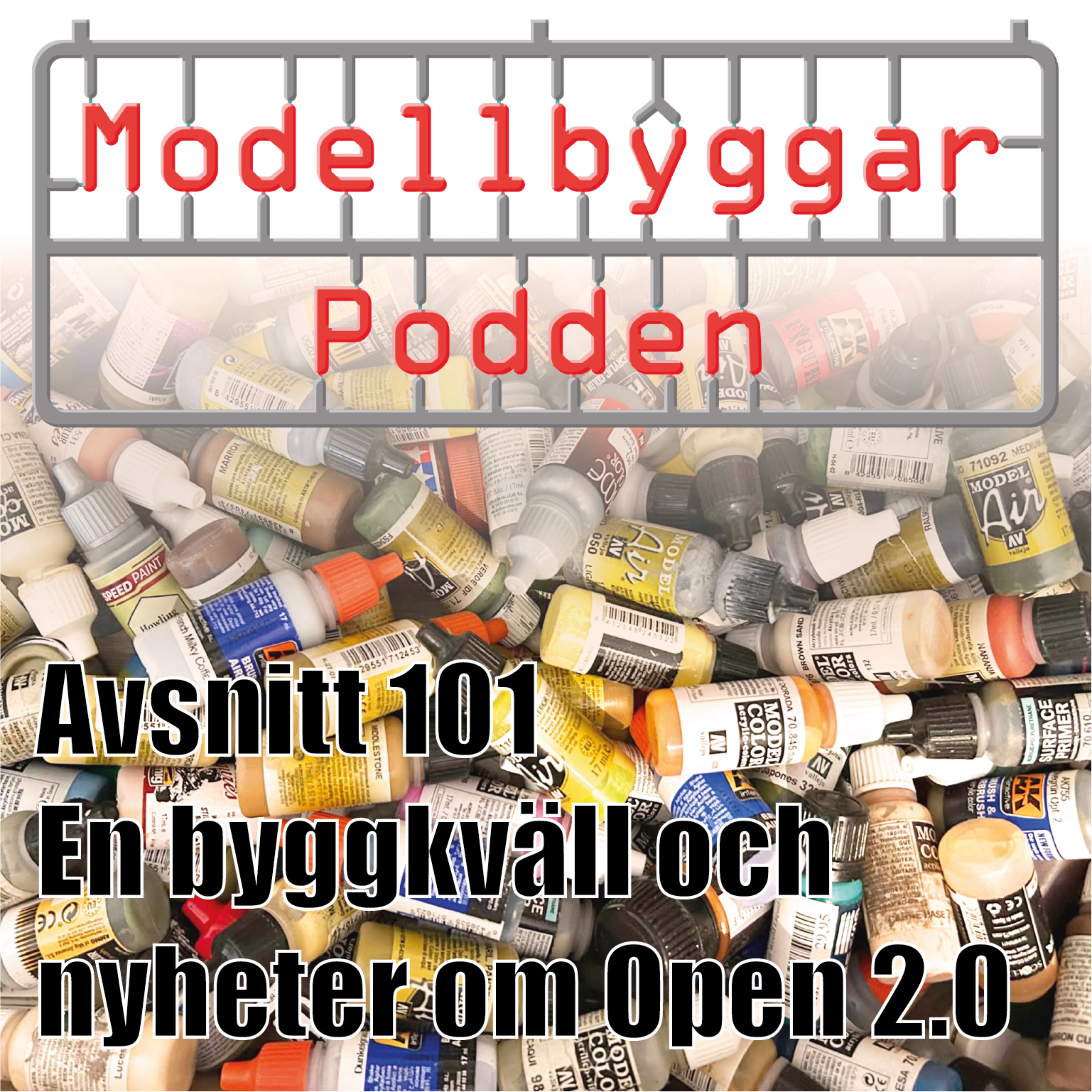 Modellbyggarpodden