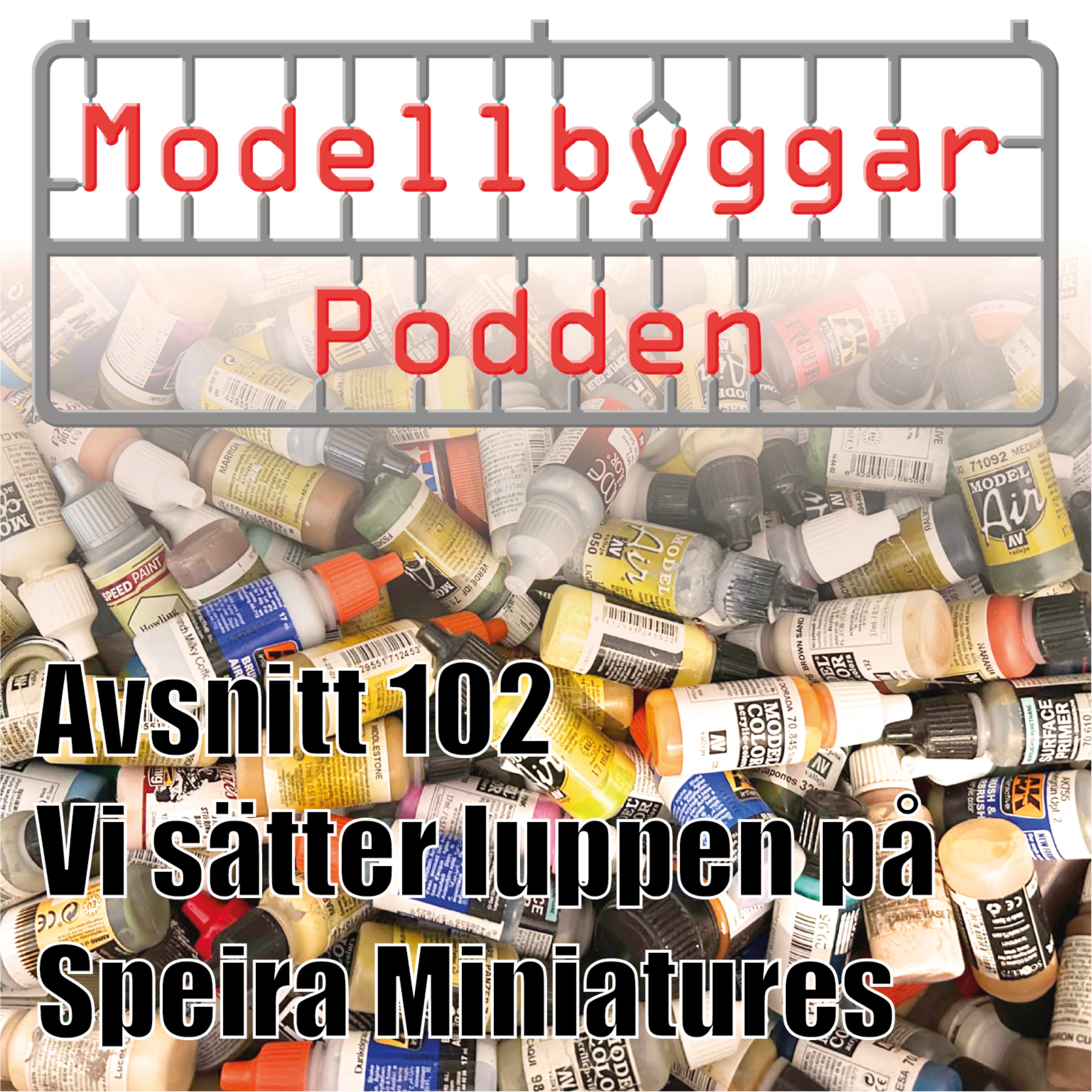 Modellbyggarpodden