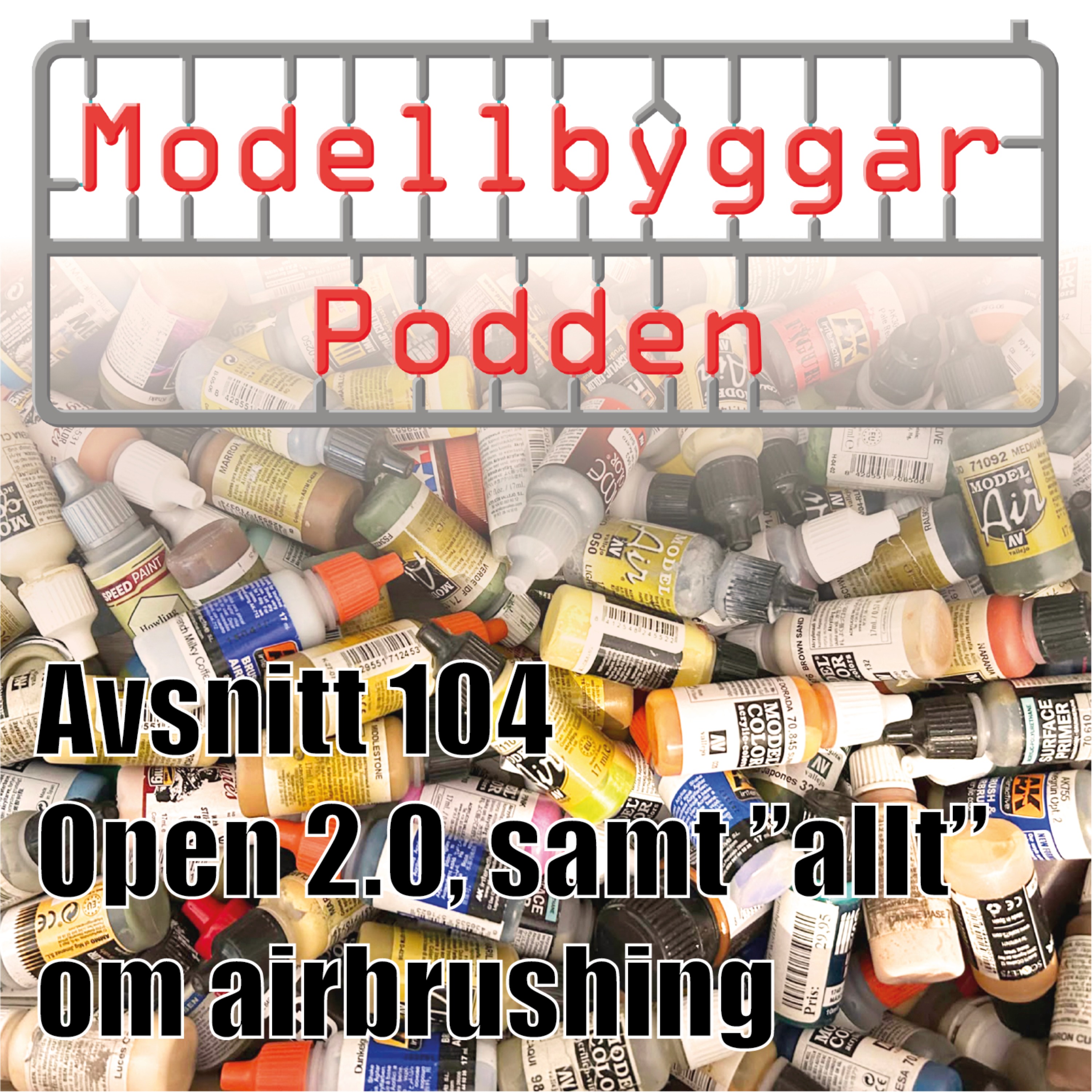 Modellbyggarpodden