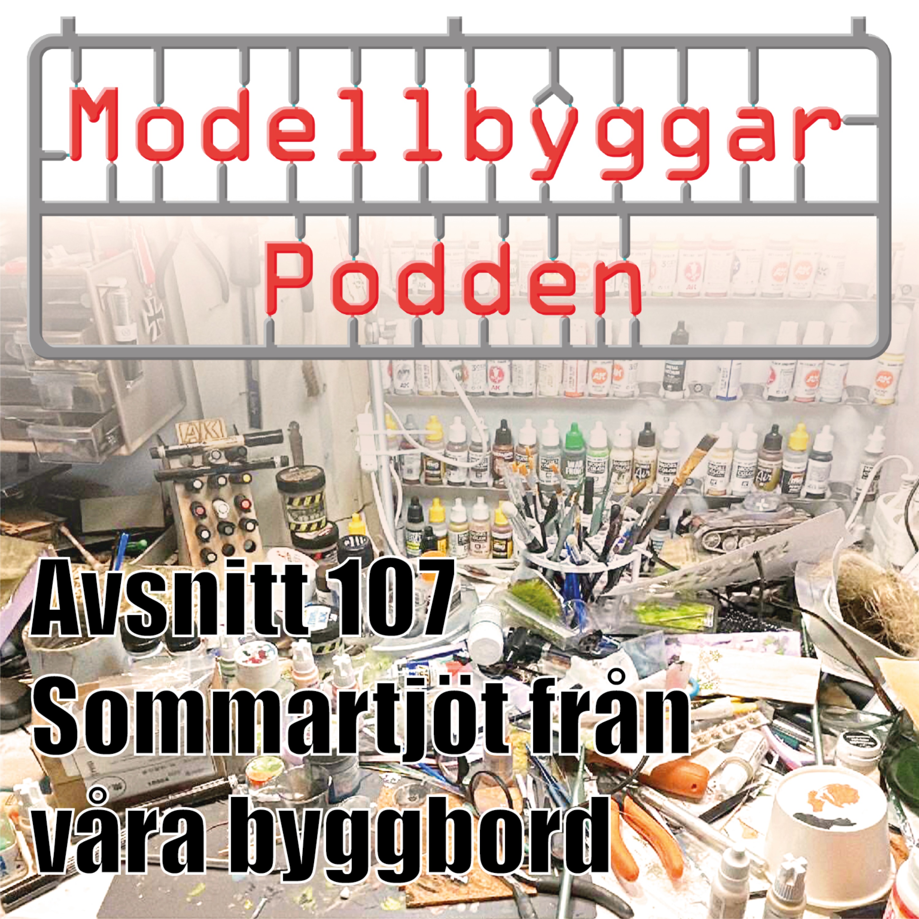 Modellbyggarpodden