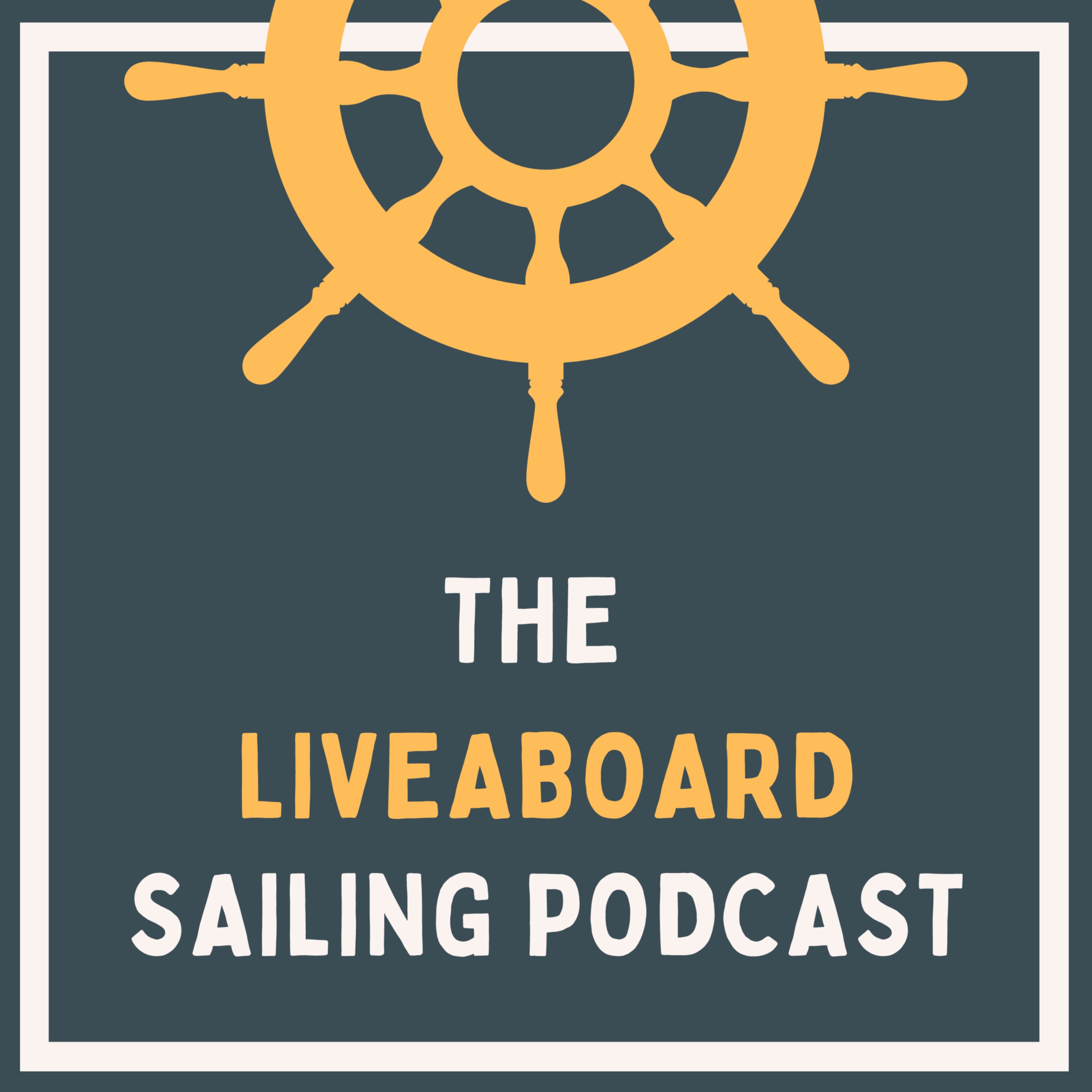 The reality of liveaboard sailing: Epic adventures and sleepless nights