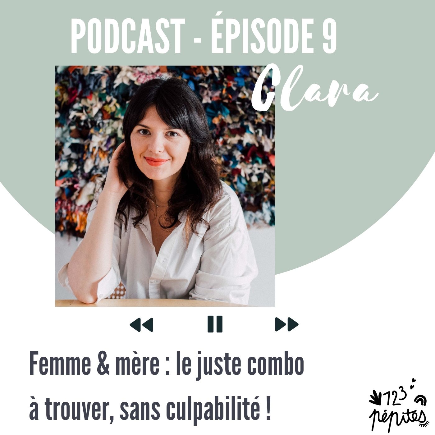 Céline Ferrary