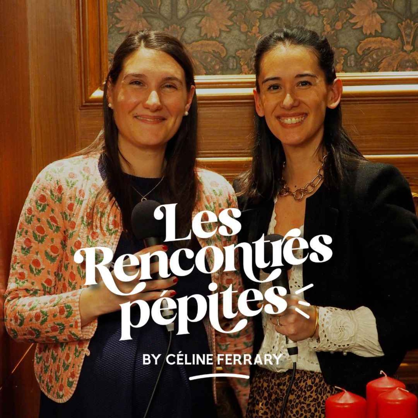 Playlist Parentalités : podcasts bien être familial