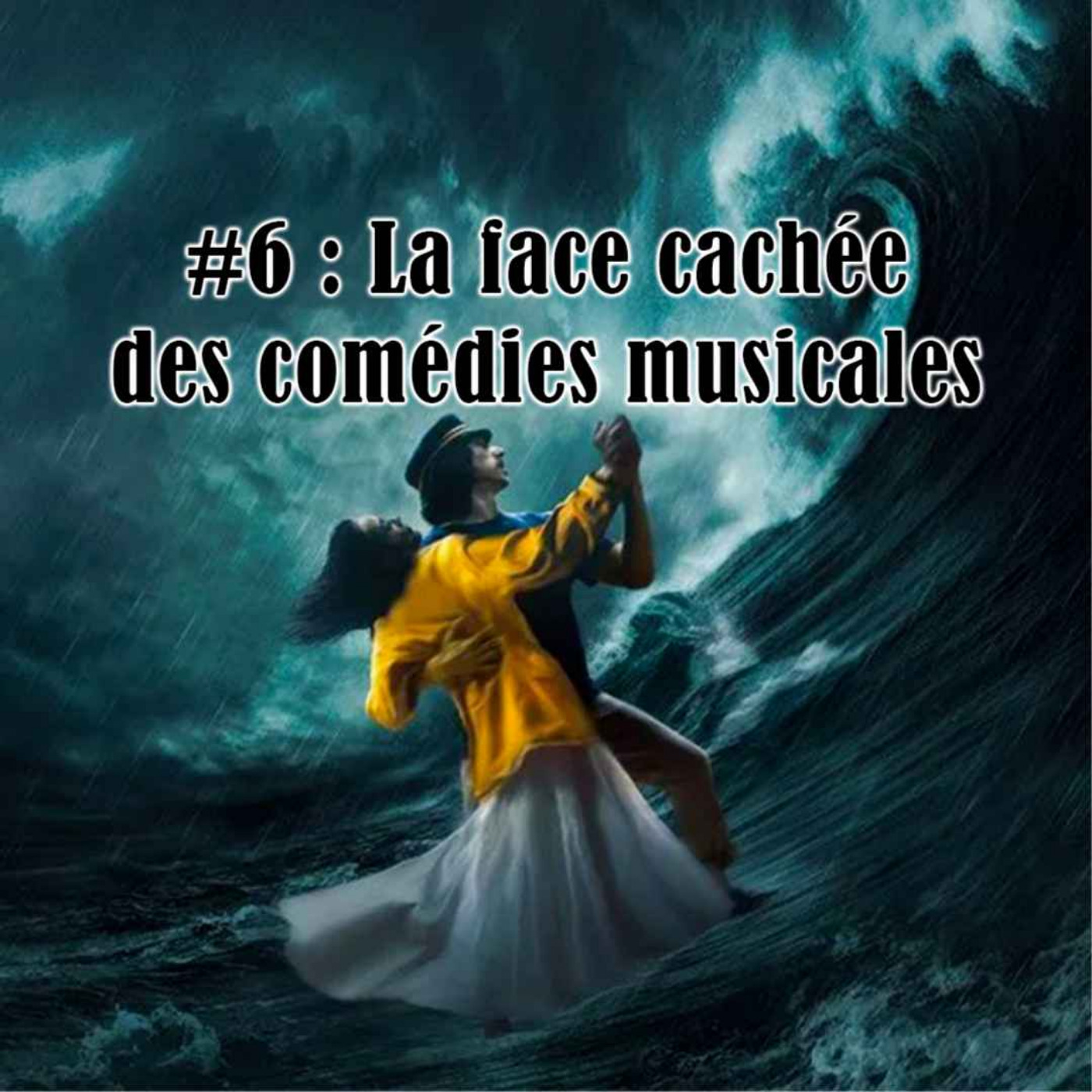 Une invention sans avenir