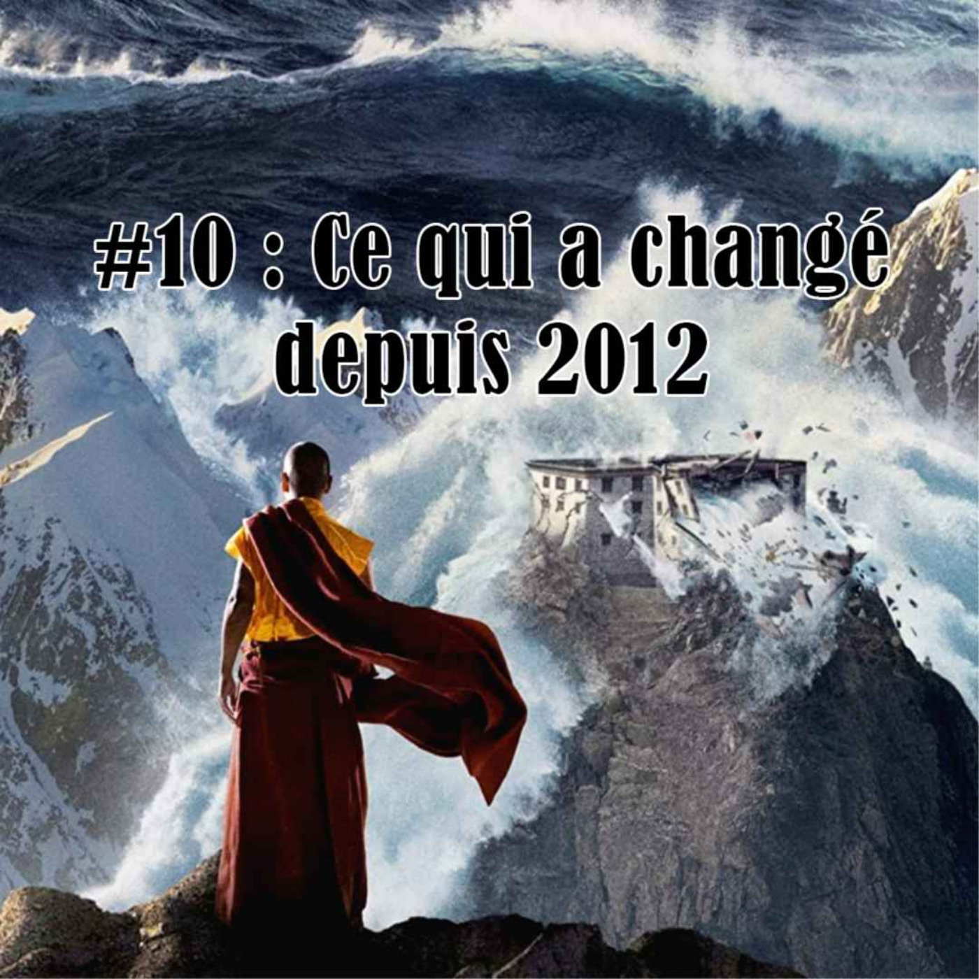 Une invention sans avenir