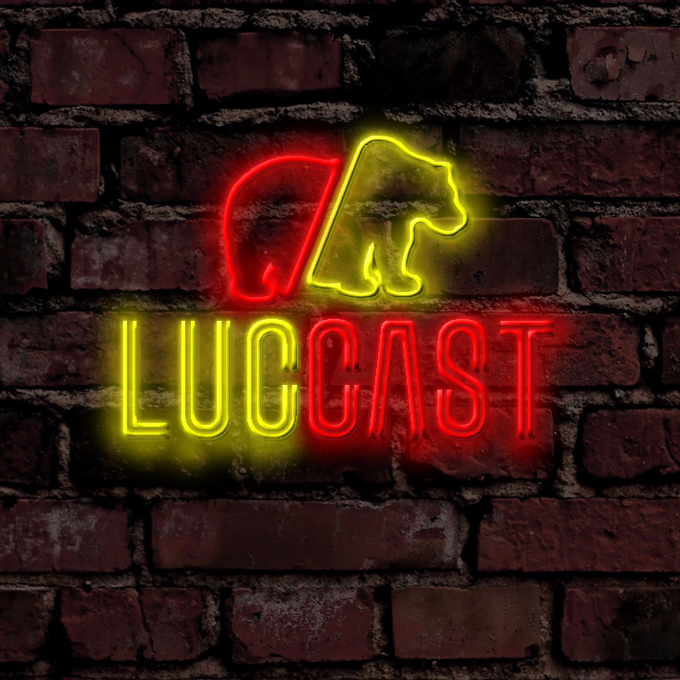 cover art for LUCcasts egen julkalender 2021 - Lucka 23