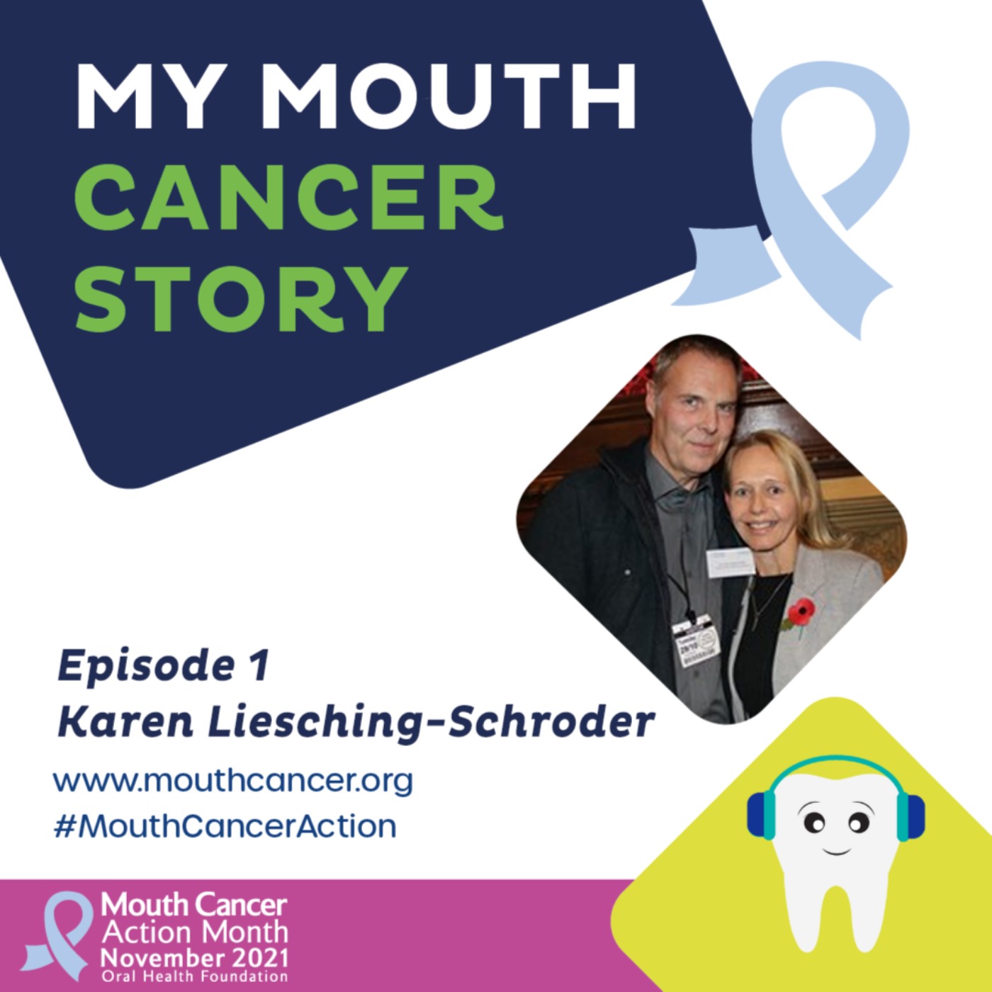 The Oral Health Podcast
