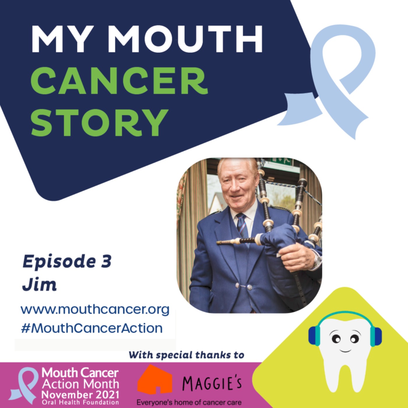 The Oral Health Podcast