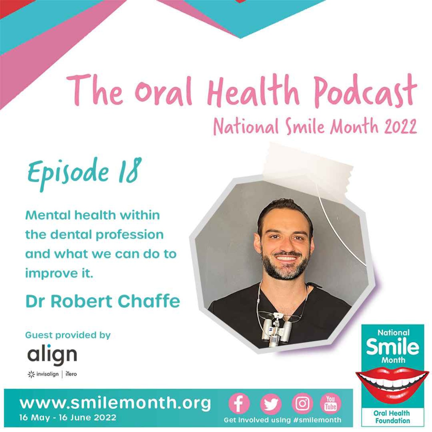 Mental health within the dental profession