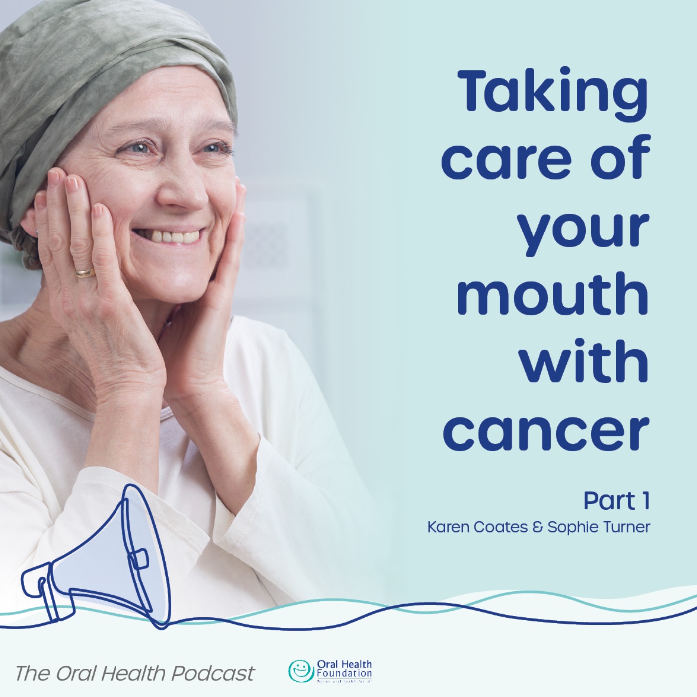 Taking care of your mouth when you have cancer